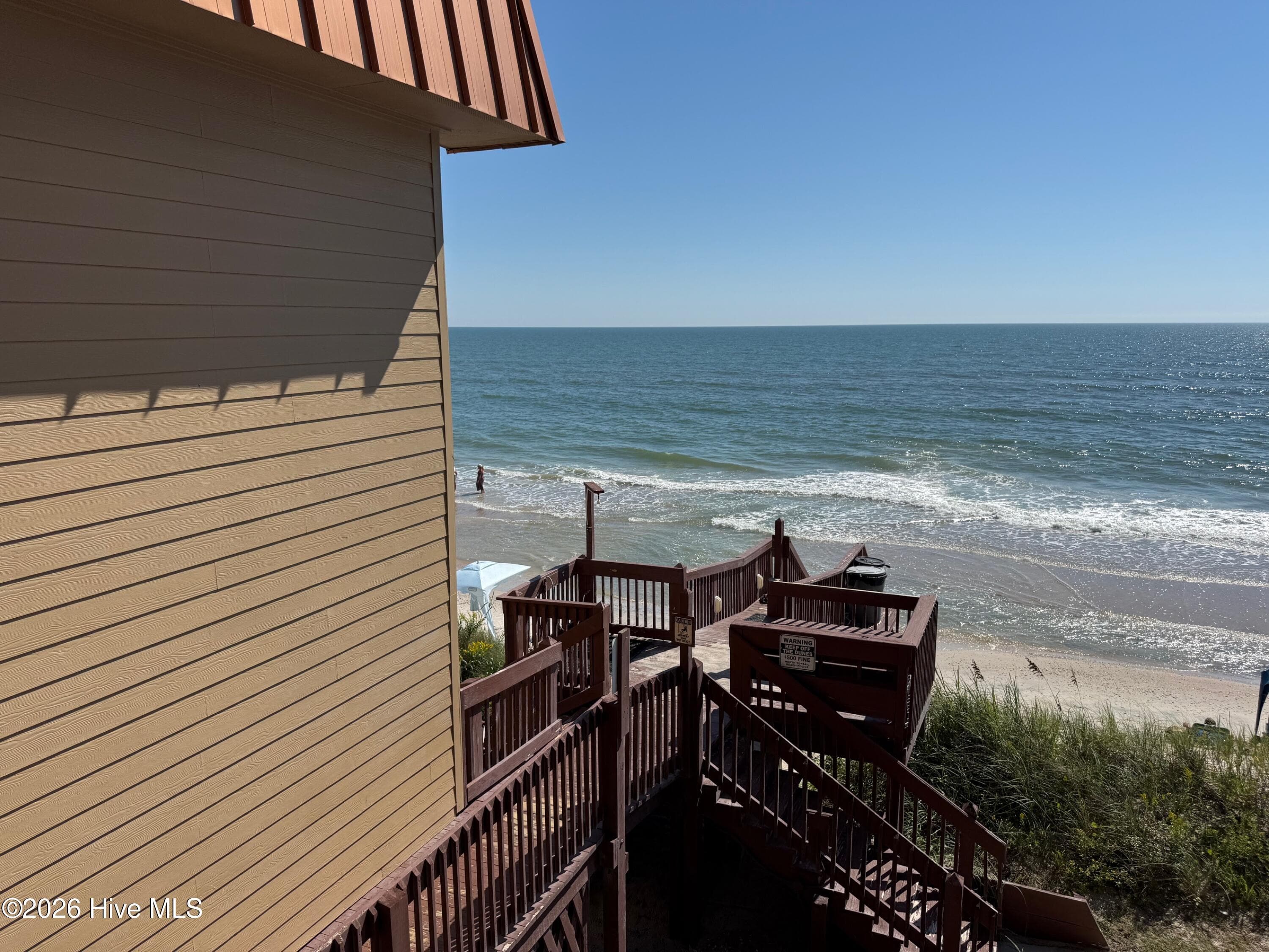 Condominium at 1840 New River Inlet Road 2203, North Topsail Beach, NC 28460, photo 47 of 59