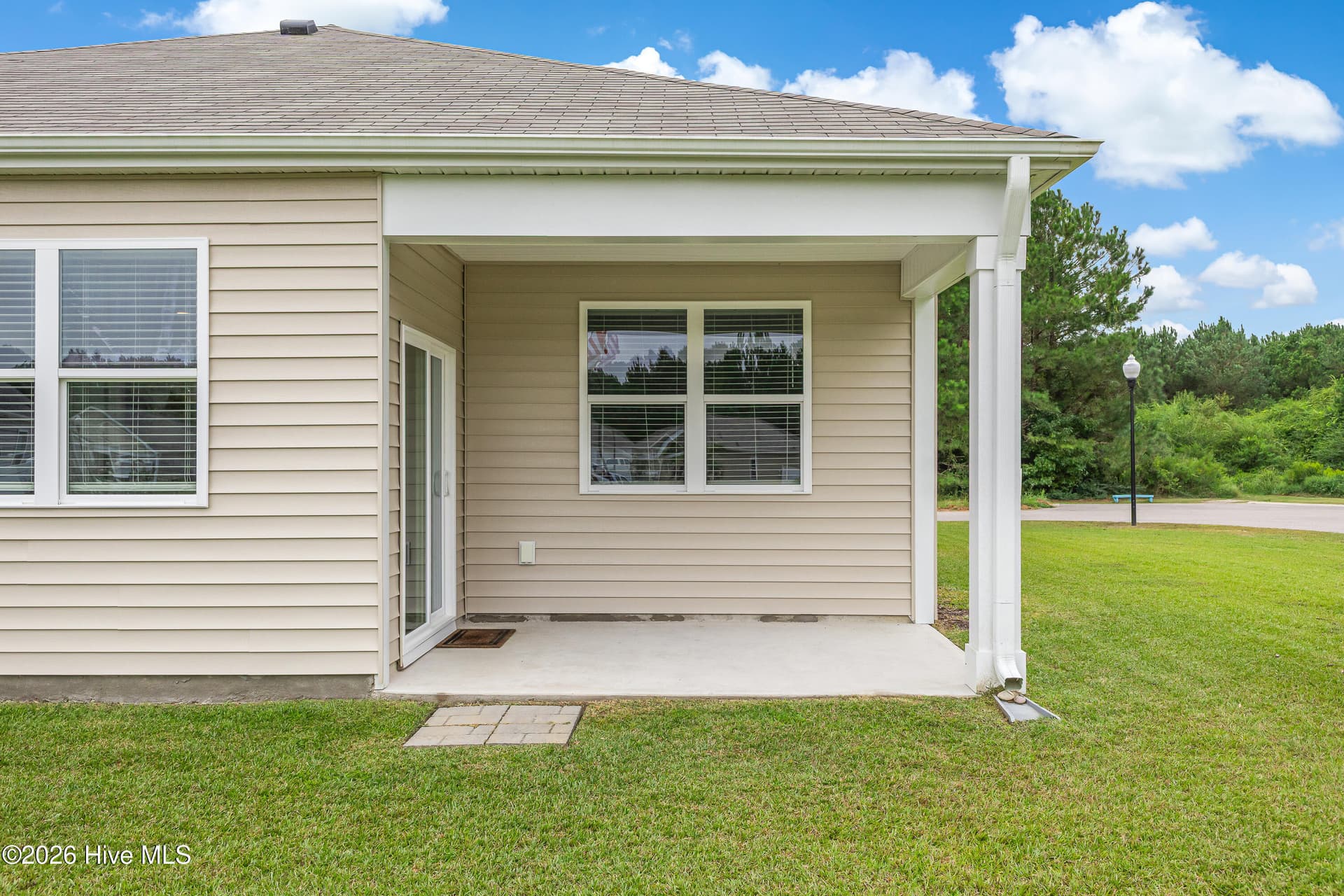 Single Family Residence at 1342 Cadbury Castle Drive SE, Bolivia, NC 28422, photo 22 of 26
