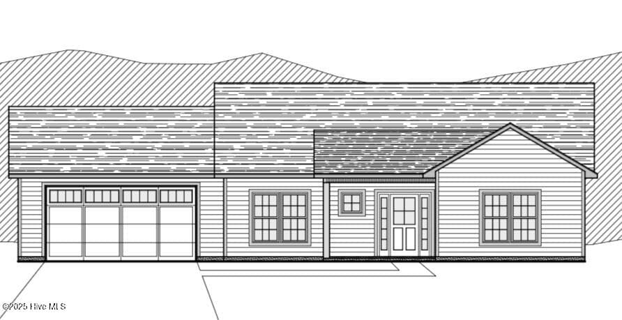 Single Family Residence at 406 Wade Drive, Richlands, NC 28574, photo 80 of 86