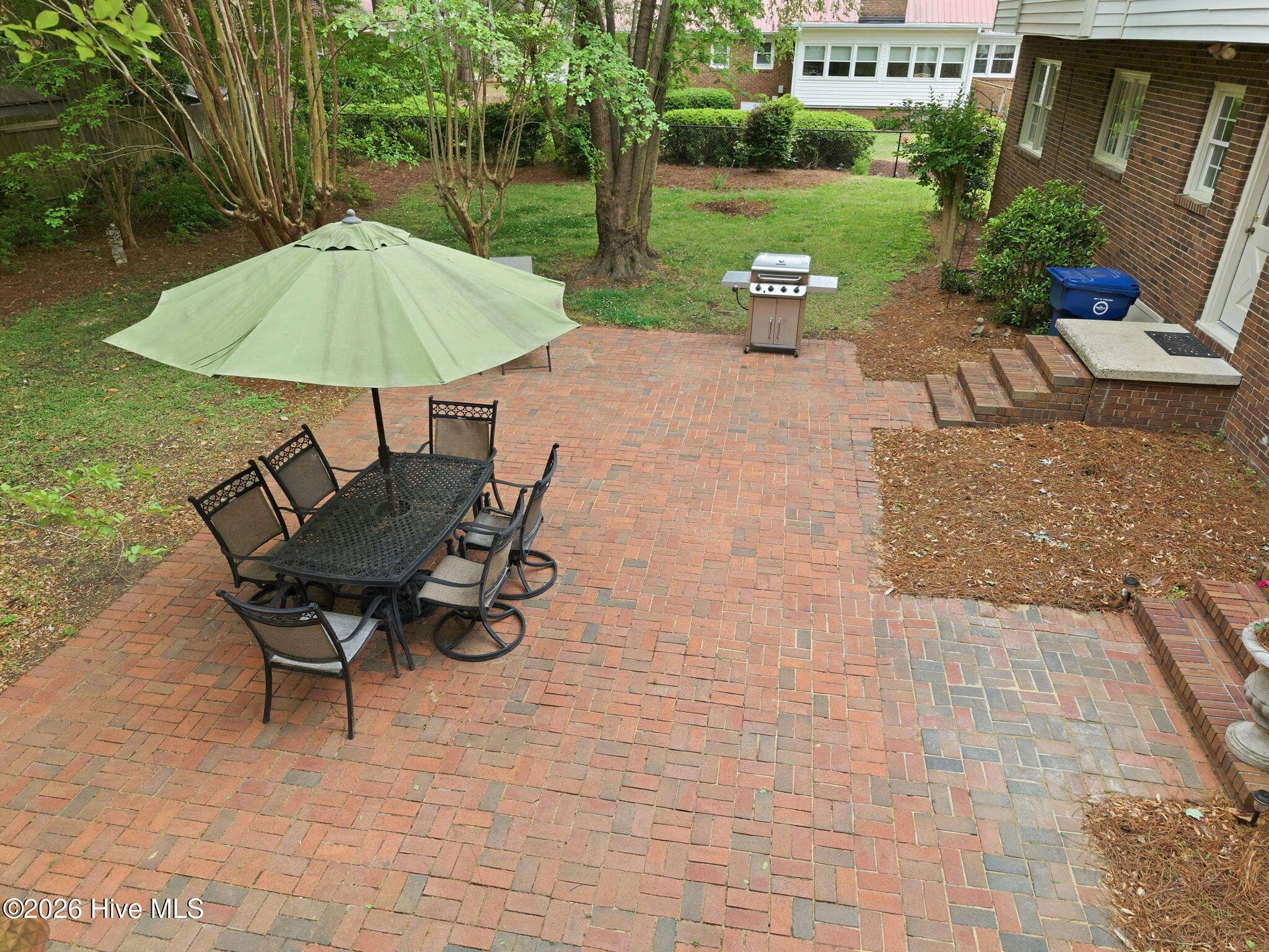 Single Family Residence at 1910 York Street, Kinston, NC 28504, photo 16 of 65