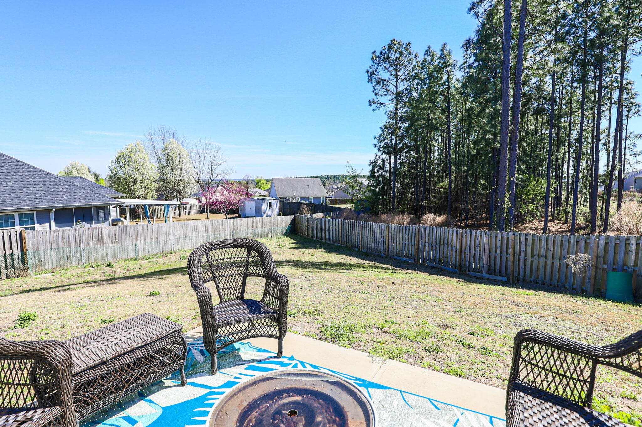 Single Family Residence at 2986 Calli Crossing Drive, Graniteville, SC 29829, photo 30 of 30