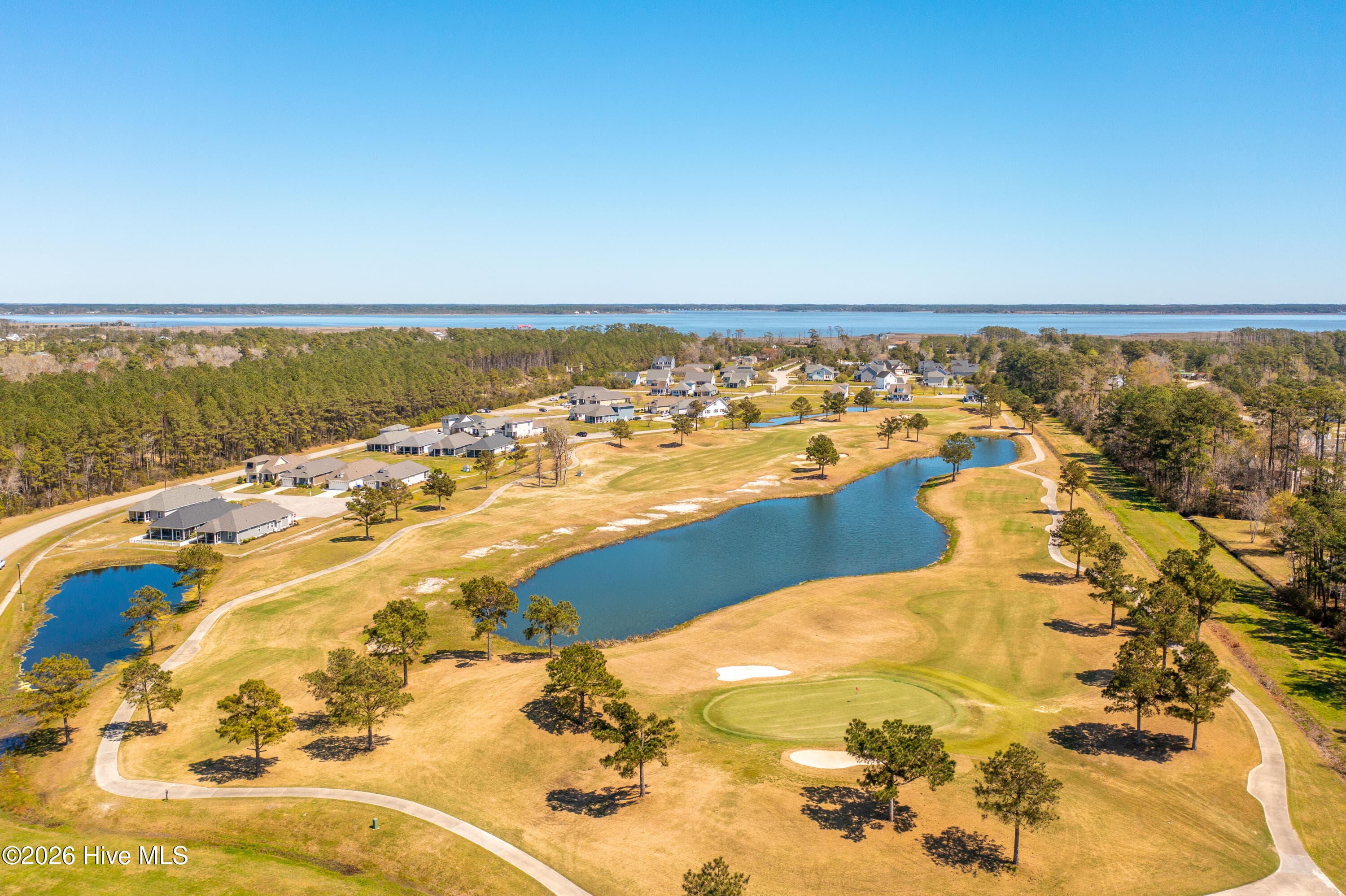 Single Family Residence at 105 Winters Rest Road, Beaufort, NC 28516, photo 46 of 53
