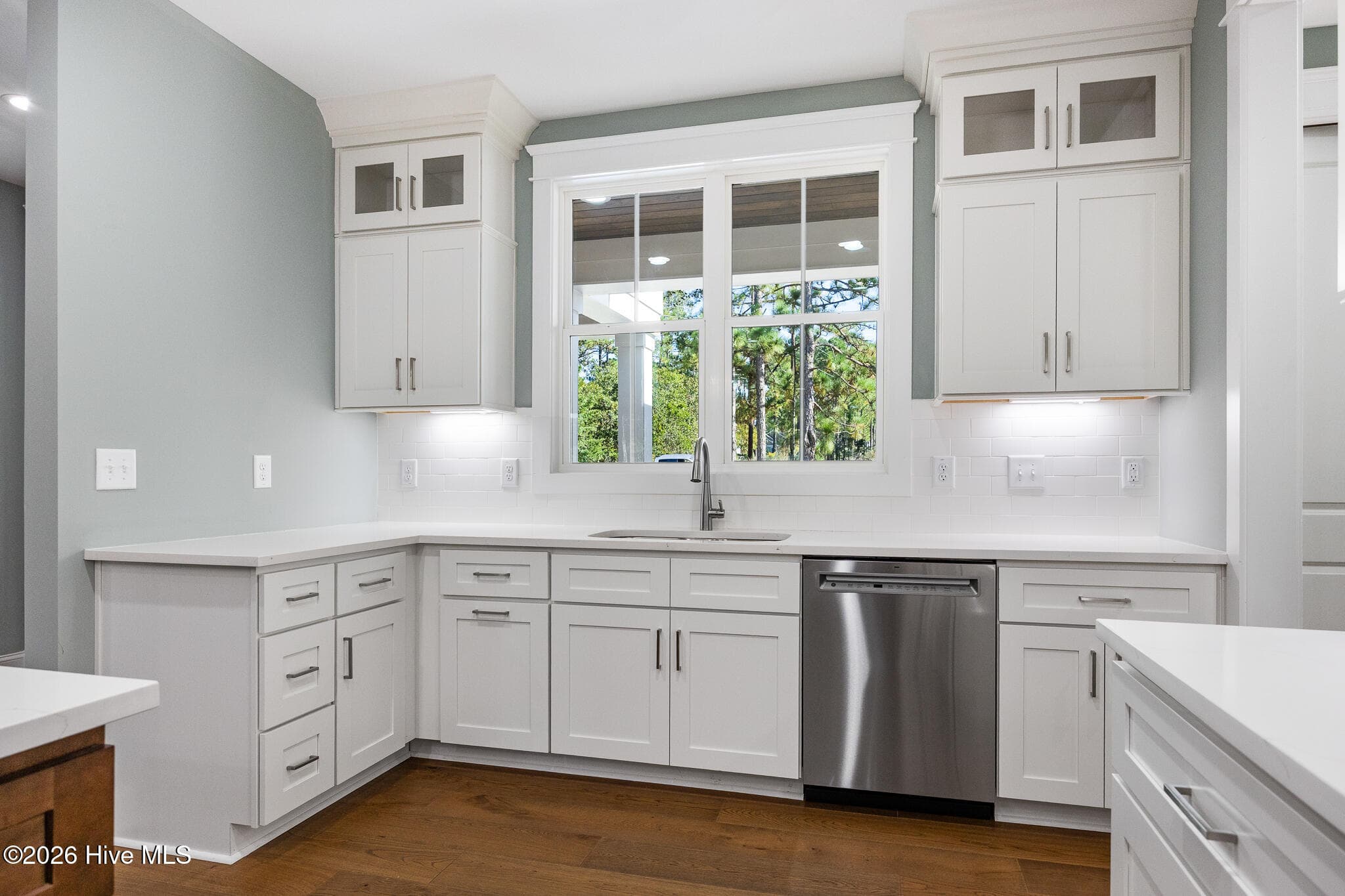 Kitchen - 26 Kilbride Drive, Pinehurst, NC 28374