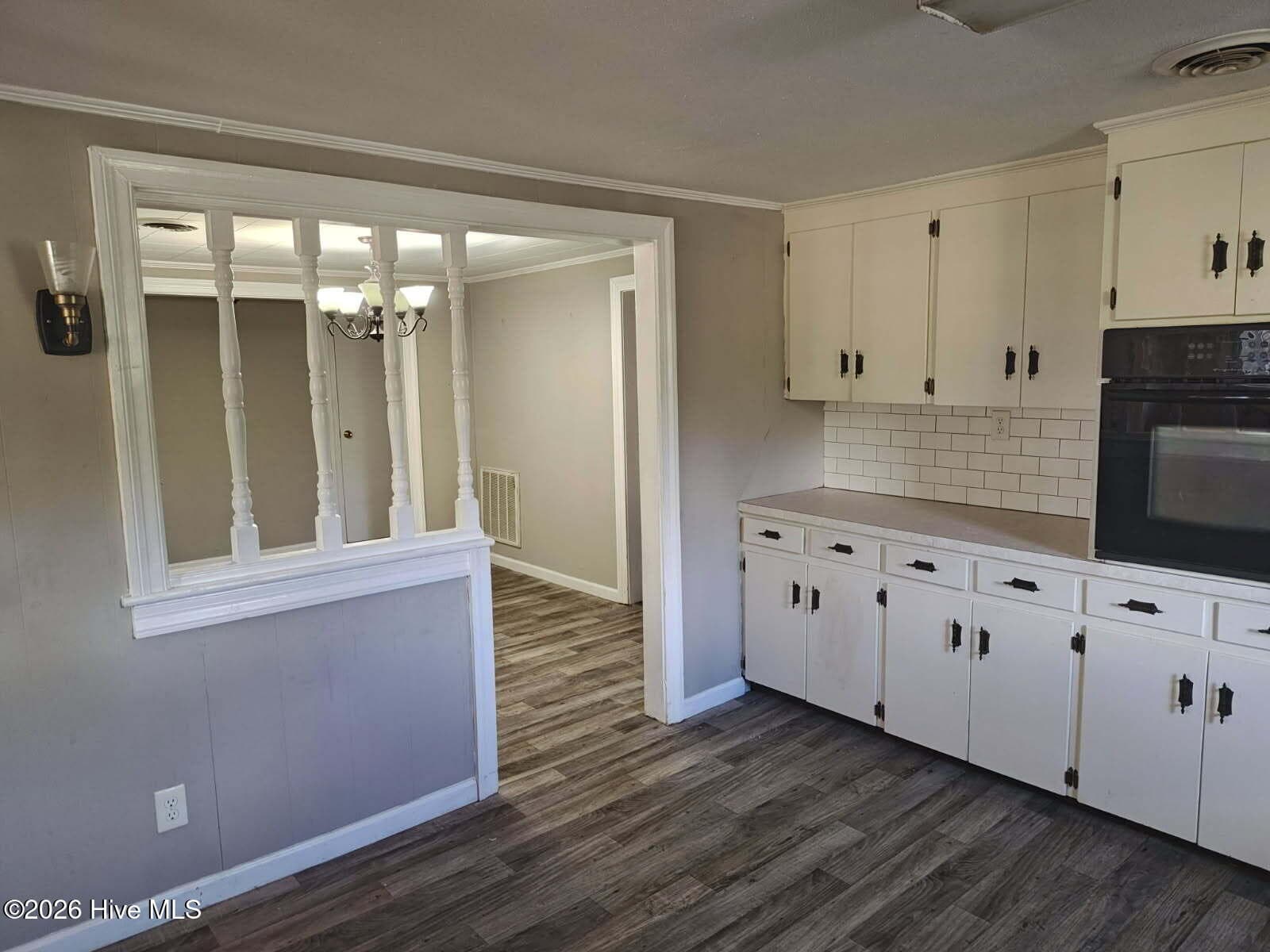 Single Family Residence at 489 Hwy 58 S, Kinston, NC 28504, photo 63 of 156