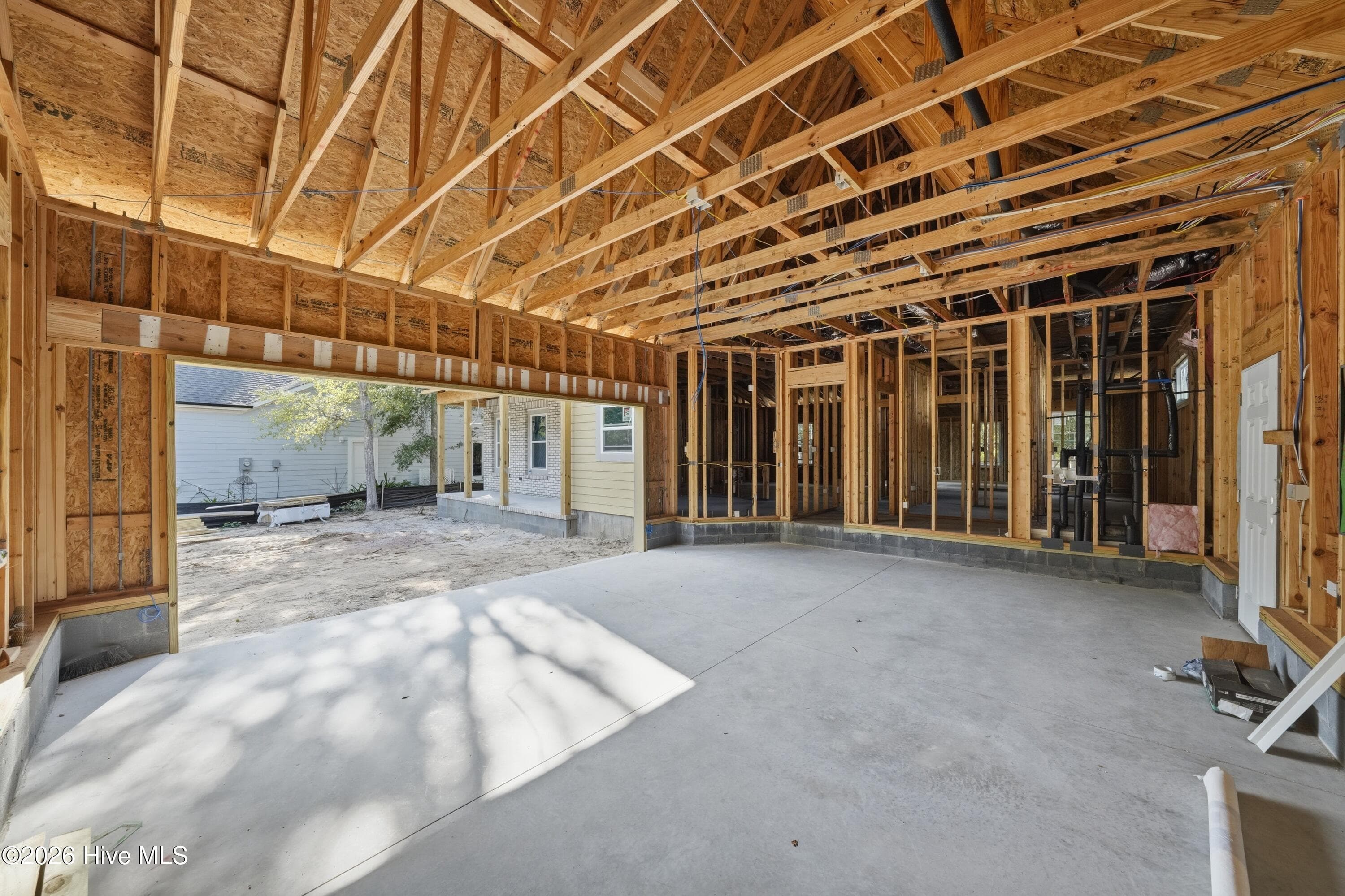 Single Family Residence at 686 Folly Drive, Bolivia, NC 28422, photo 22 of 41