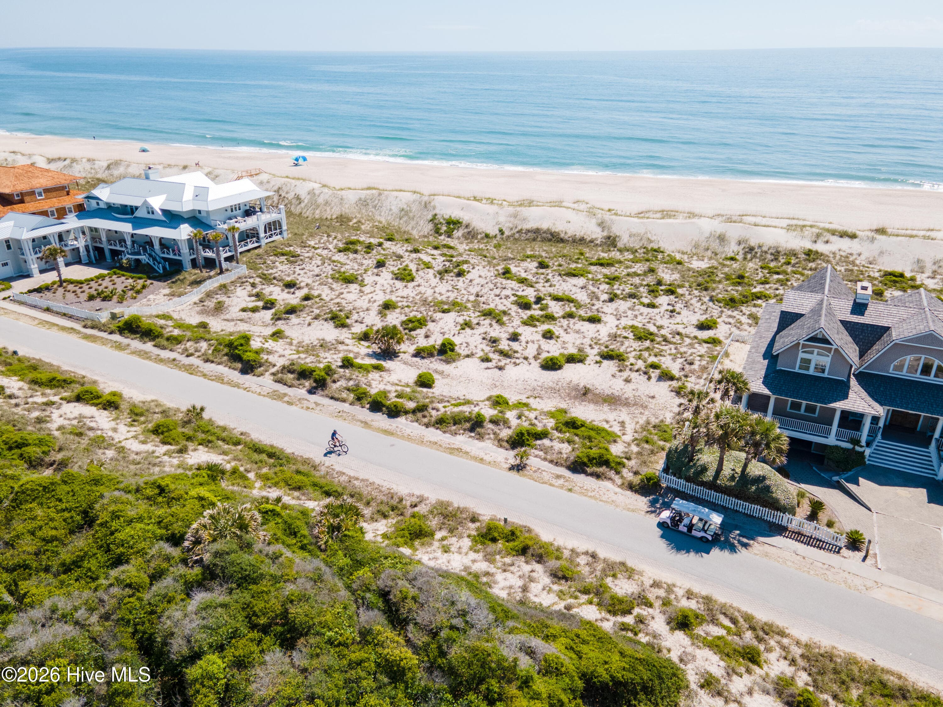 226 Station House Way - 226 4026 Station House Way, Bald Head Island, NC 28461