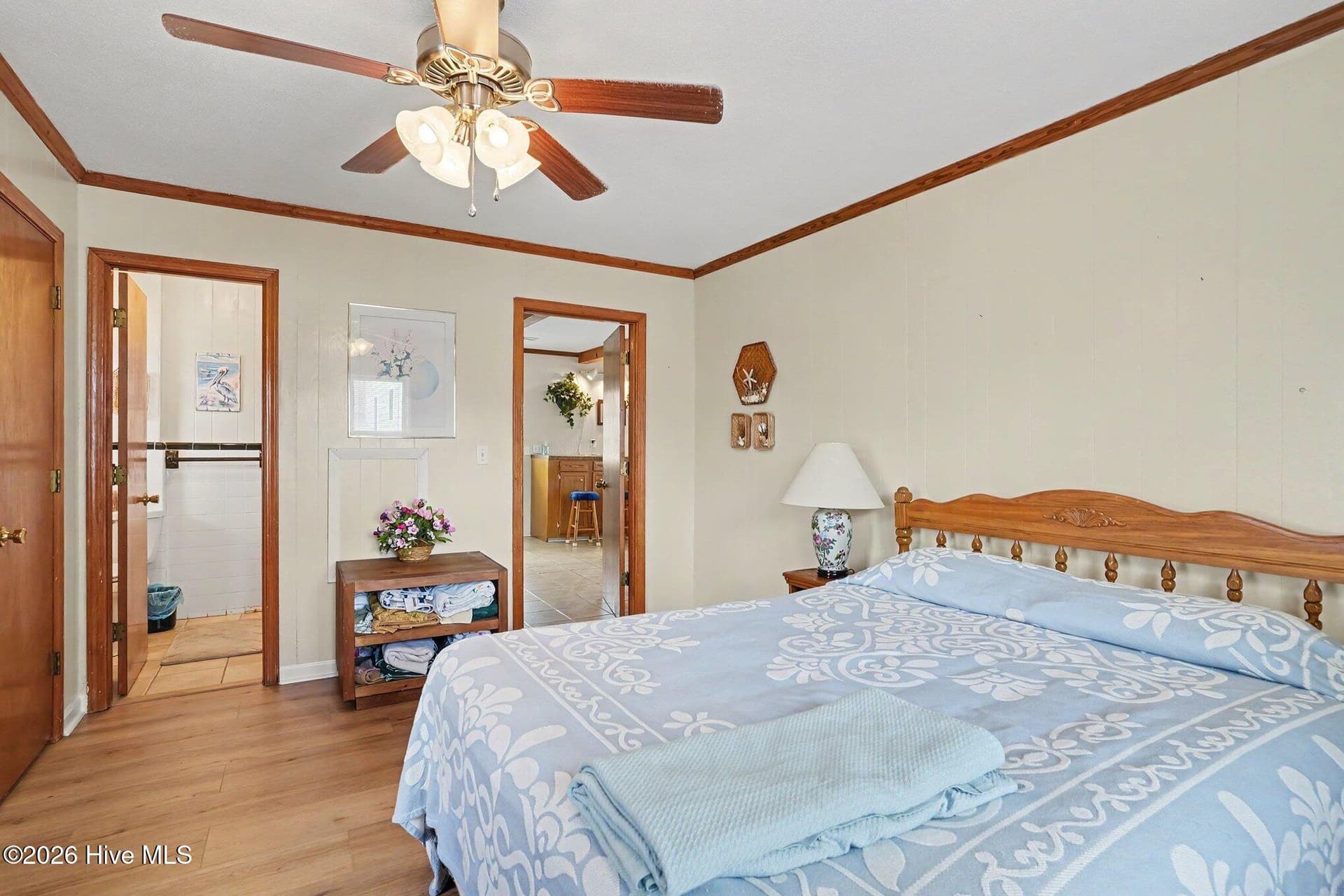 Single Family Residence at 419 1st Street, Sunset Beach, NC 28468, photo 20 of 41