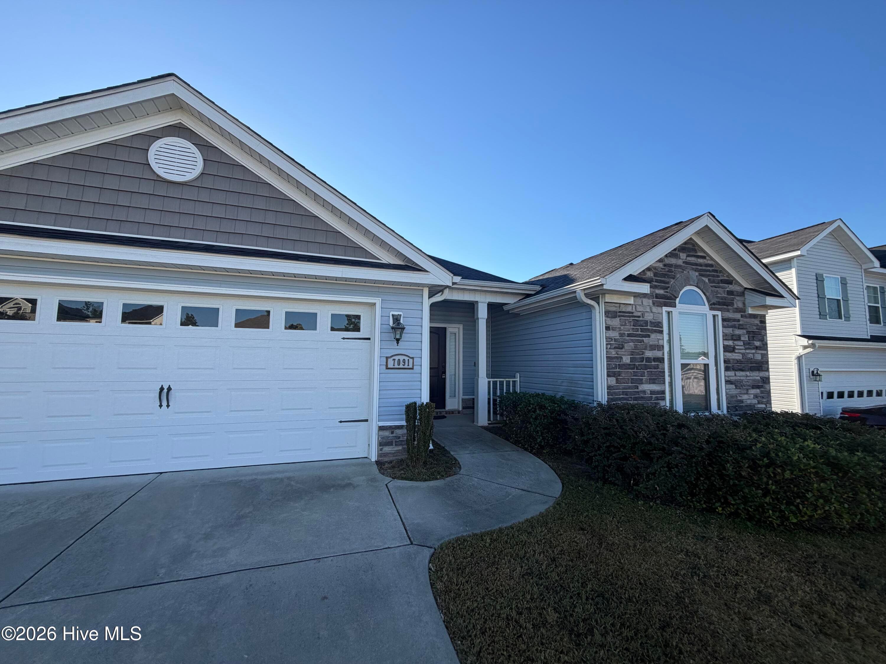 Single Family Residence at 7091 Grayson Drive, Graniteville, SC 29829, photo 3 of 55