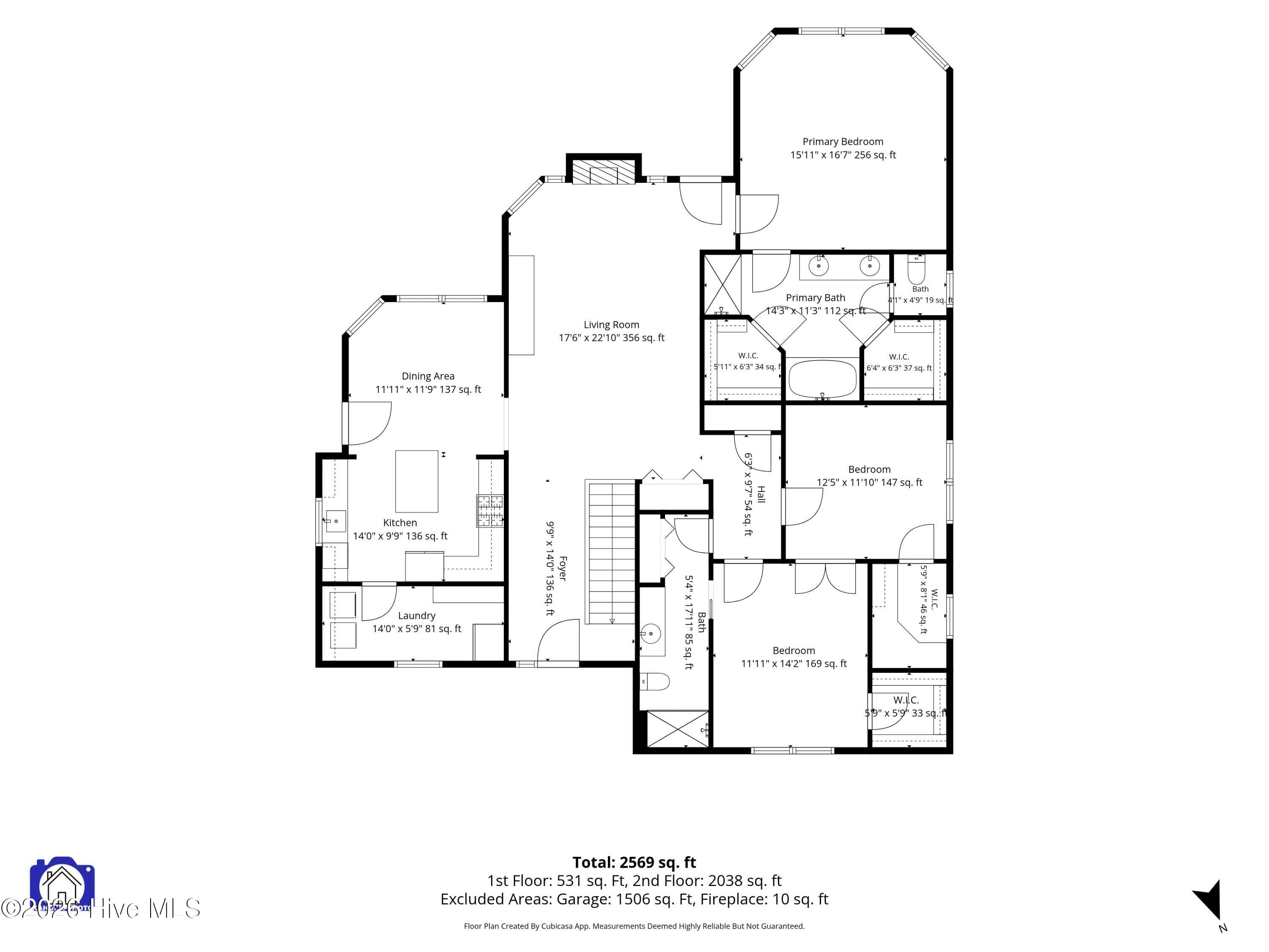 Single Family Residence at 3243 Marsh View Drive SW, Supply, NC 28462, photo 82 of 83