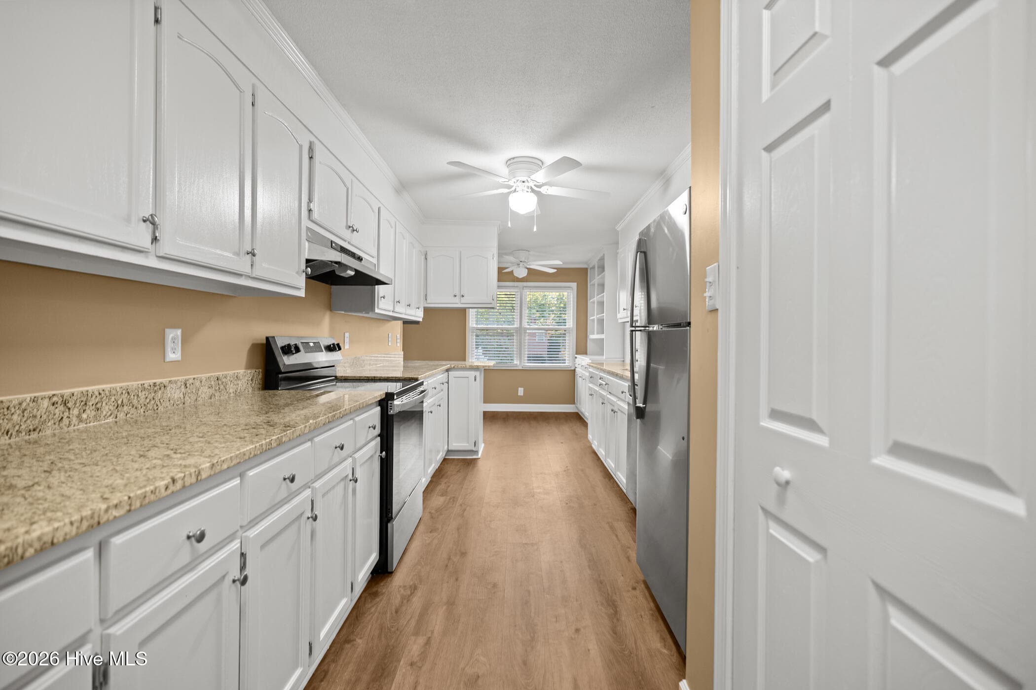 Single Family Residence at 102 Pinion Drive, Rockingham, NC 28379, photo 17 of 38