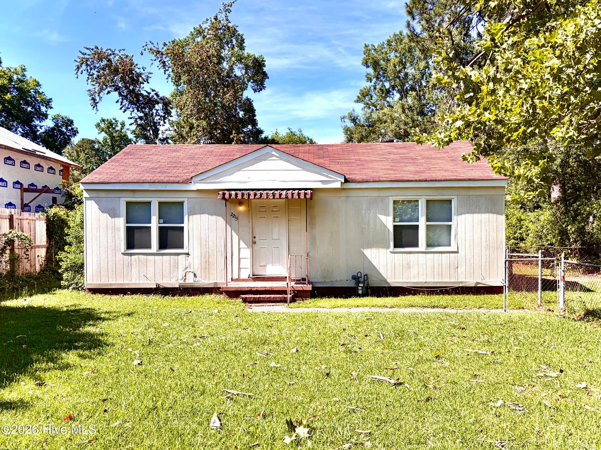 2213 Killebrew Avenue, Augusta, GA 30906