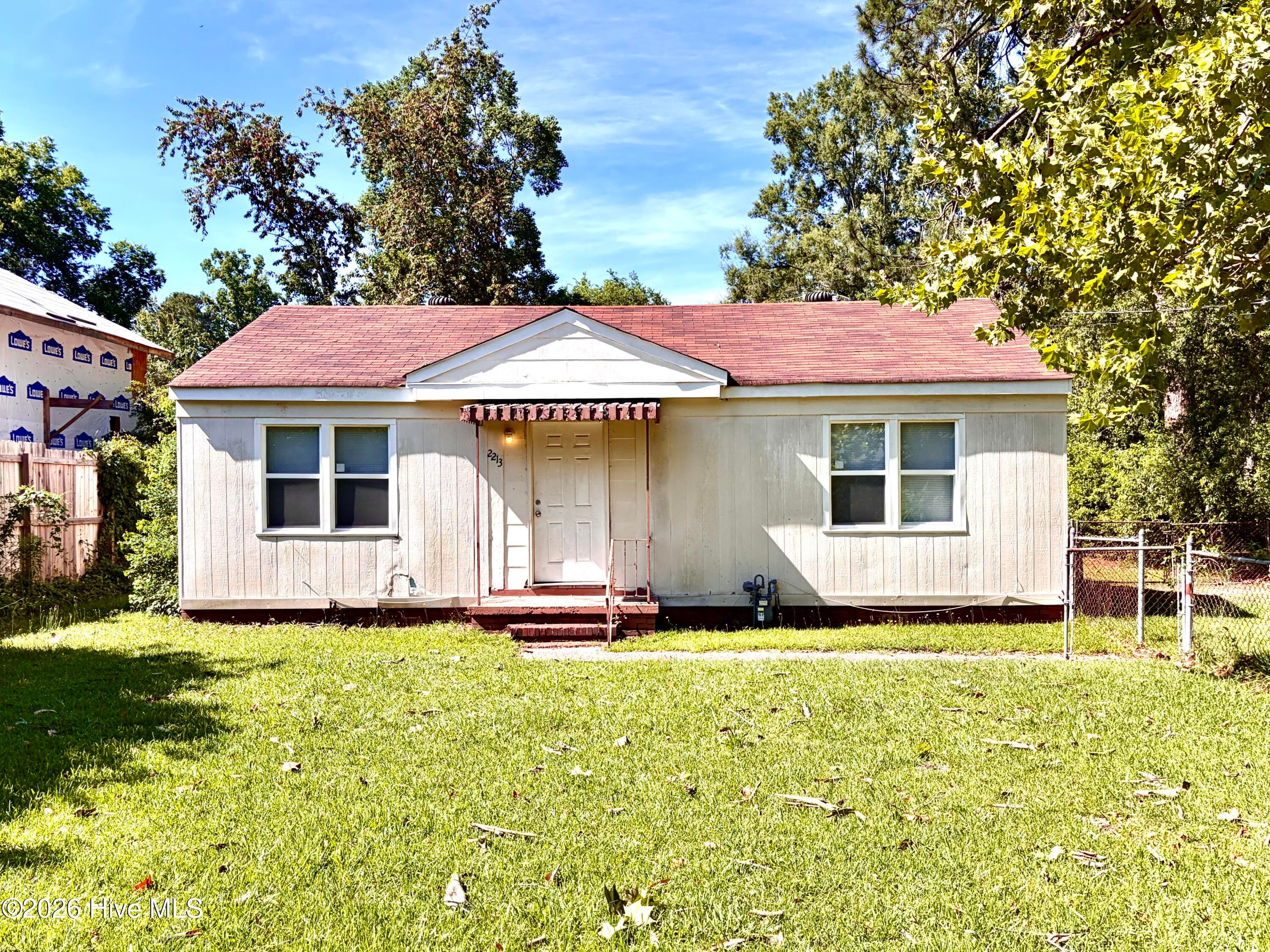 2213 Killebrew Avenue, Augusta, GA 30906