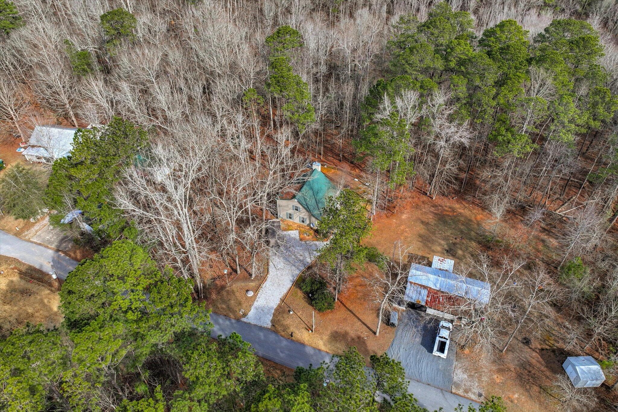 Single Family Residence at 1442 Shore Line Drive, Tignall, GA 30668, photo 6 of 66