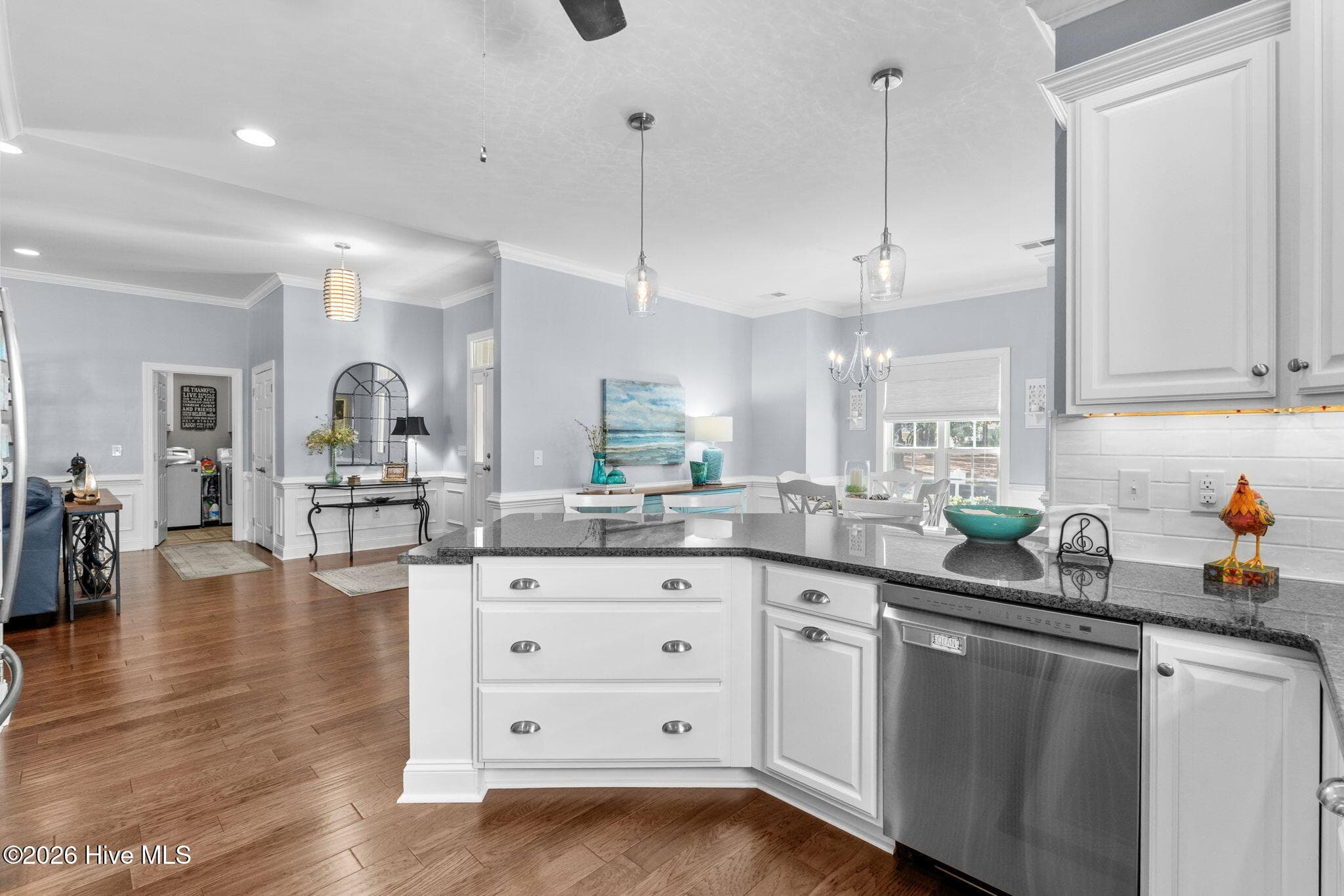Single Family Residence at 1053 Ridge Walk Way NW, Calabash, NC 28467, photo 19 of 74