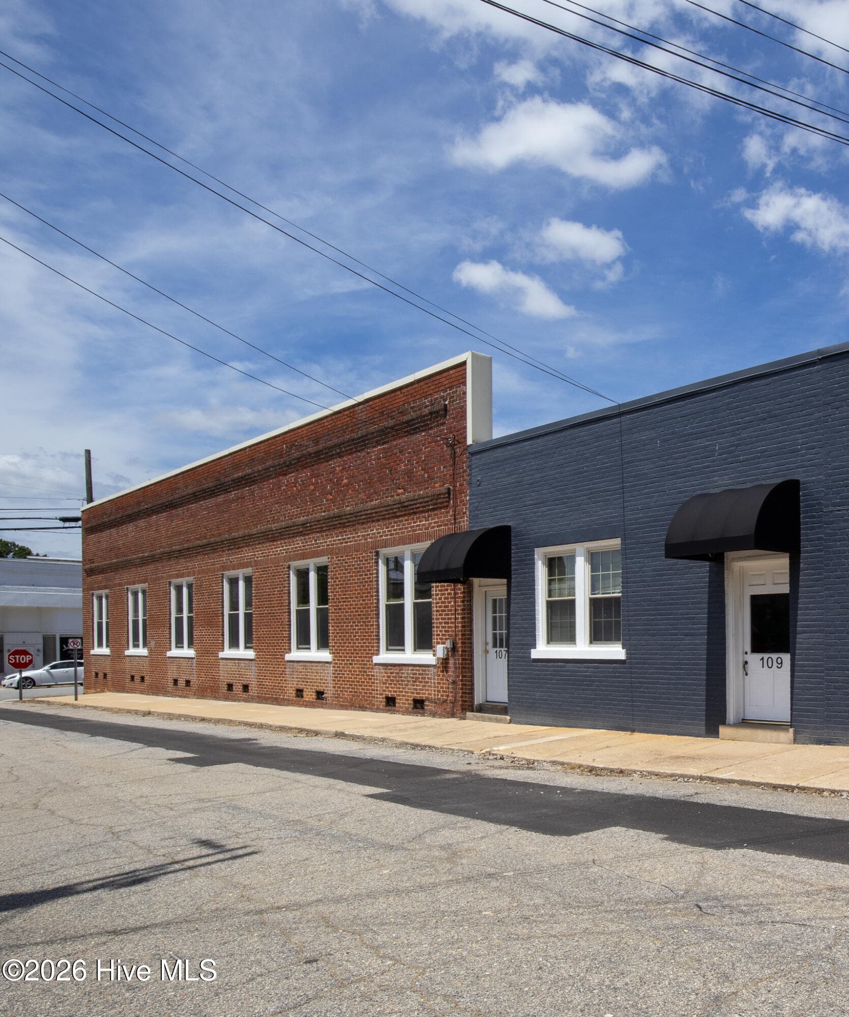 Commercial Sale at 109 E Bunn Lane, Spring Hope, NC 27882, photo 2 of 6