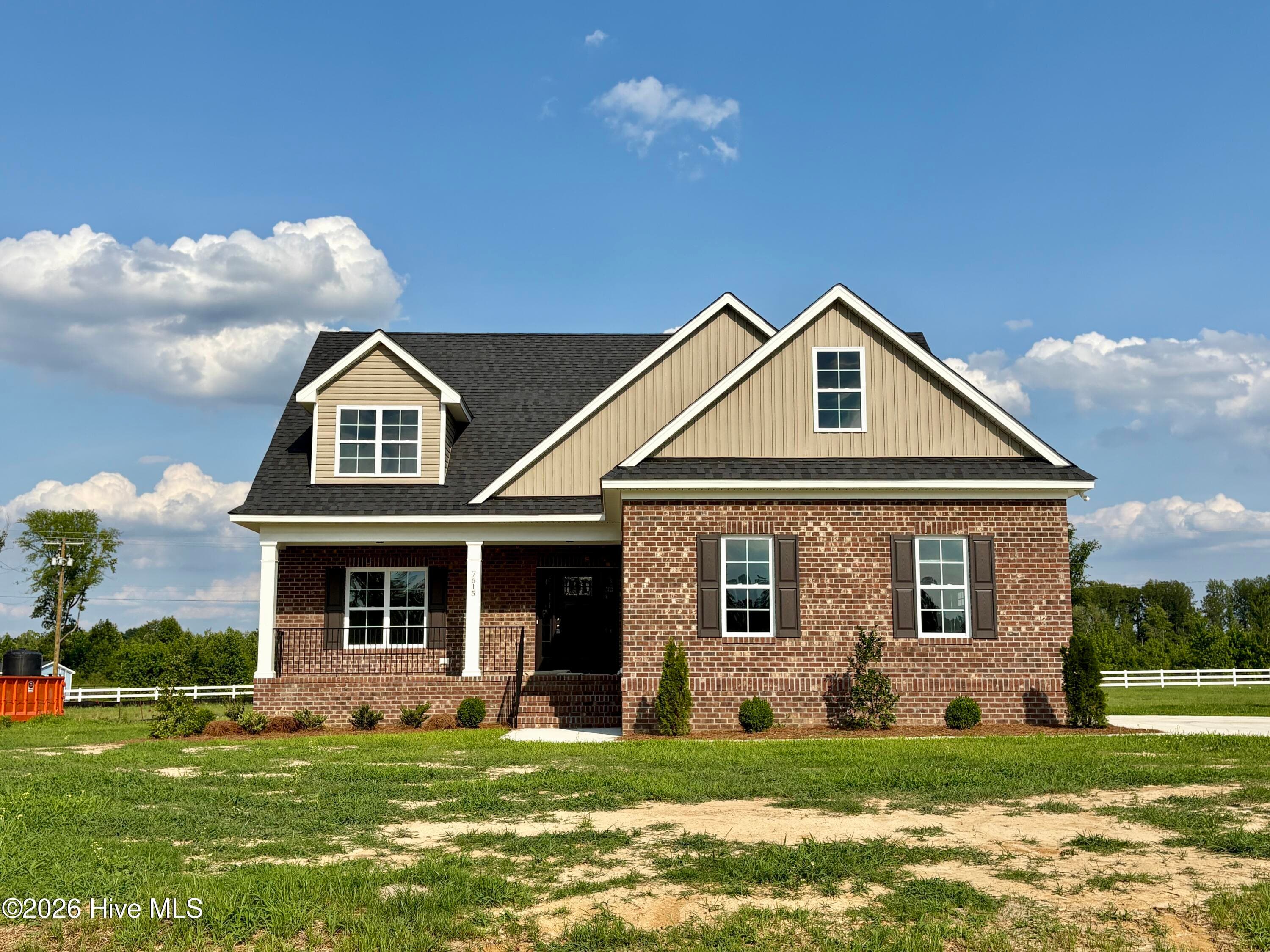 Single Family Residence at 7615 Sweetwater Drive, Nashville, NC 27856, photo 243 of 251