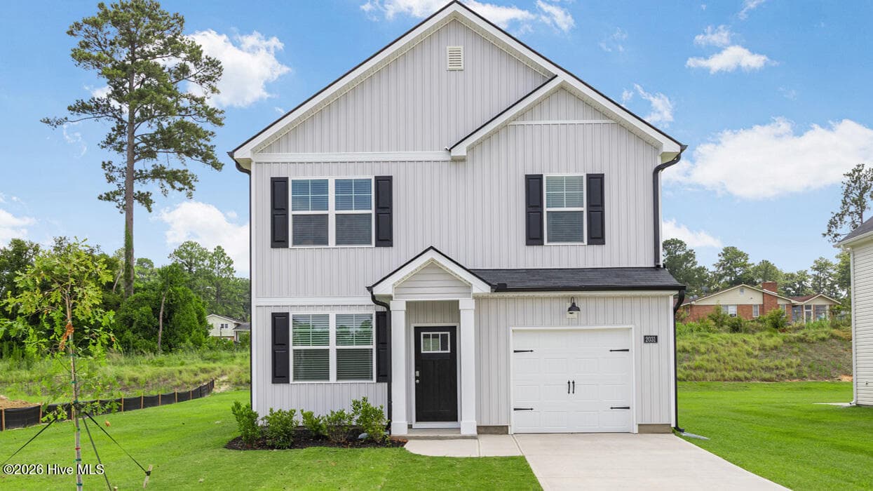 2028 Signal Hill Court, Augusta, GA 30906
