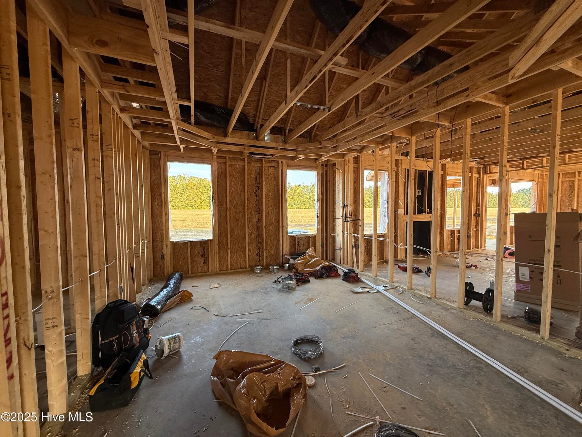 Single Family Residence at 63 Juju Drive, Clayton, NC 27520, photo 107 of 300