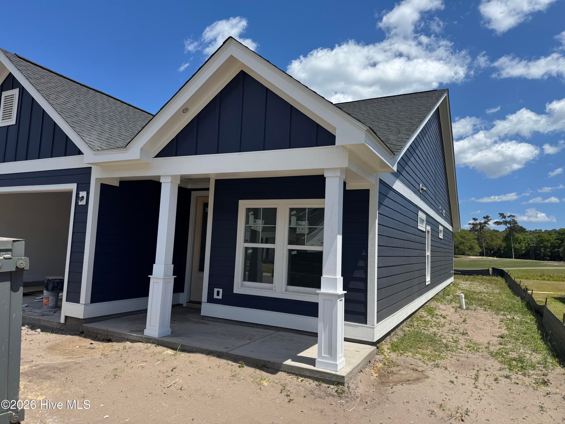 Single Family Residence at 2042 Greenside Manor Drive SW, Ocean Isle Beach, NC 28469, photo 3 of 15