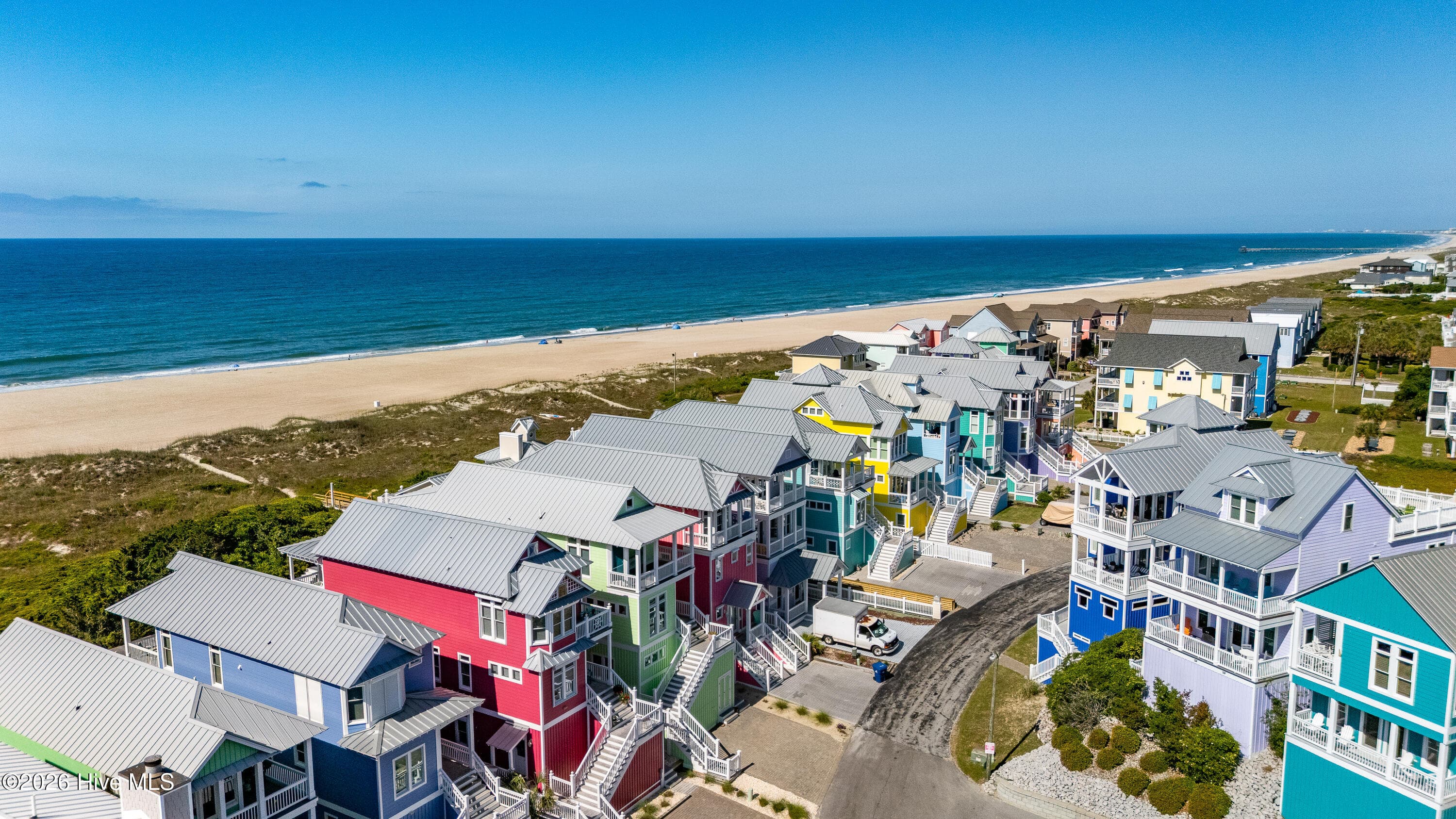 Single Family Residence at 237 Sea Dreams Drive, Atlantic Beach, NC 28512, photo 65 of 98