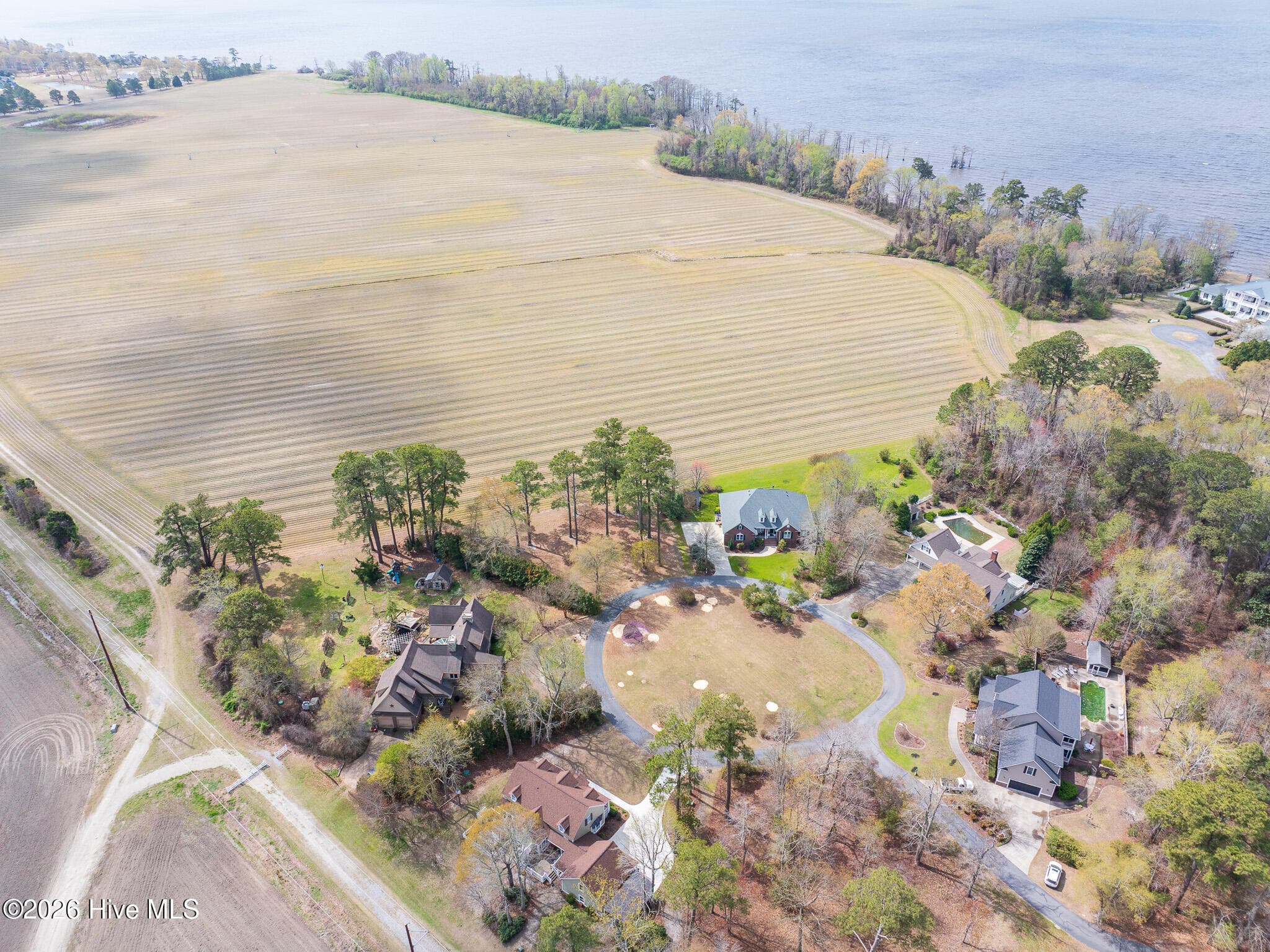 Residential Land at 106 Brickells Glade Circle, Edenton, NC 27932, photo 5 of 9