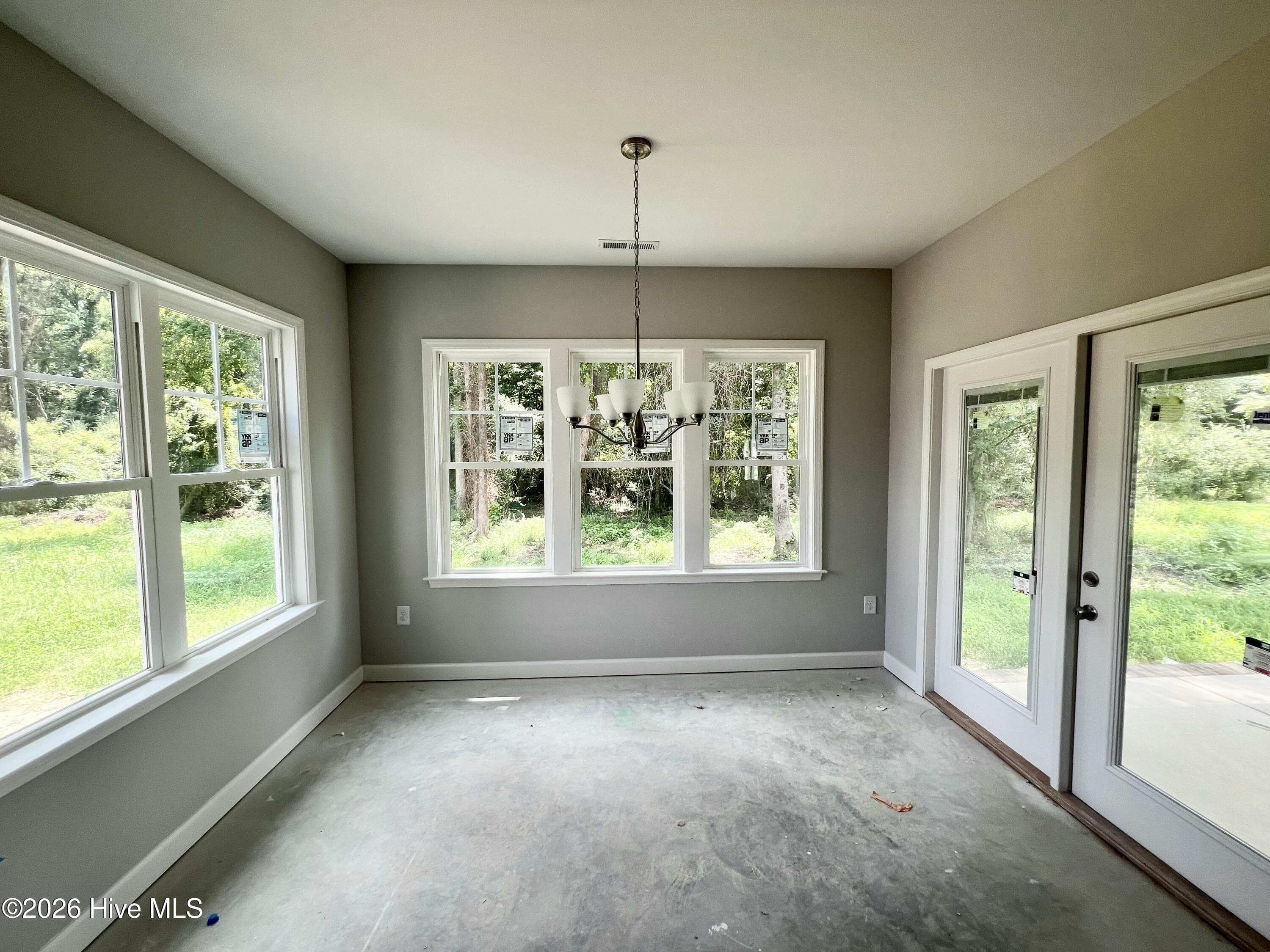 Single Family Residence at 304 Creeks Edge Drive, Pikeville, NC 27863, photo 50 of 175