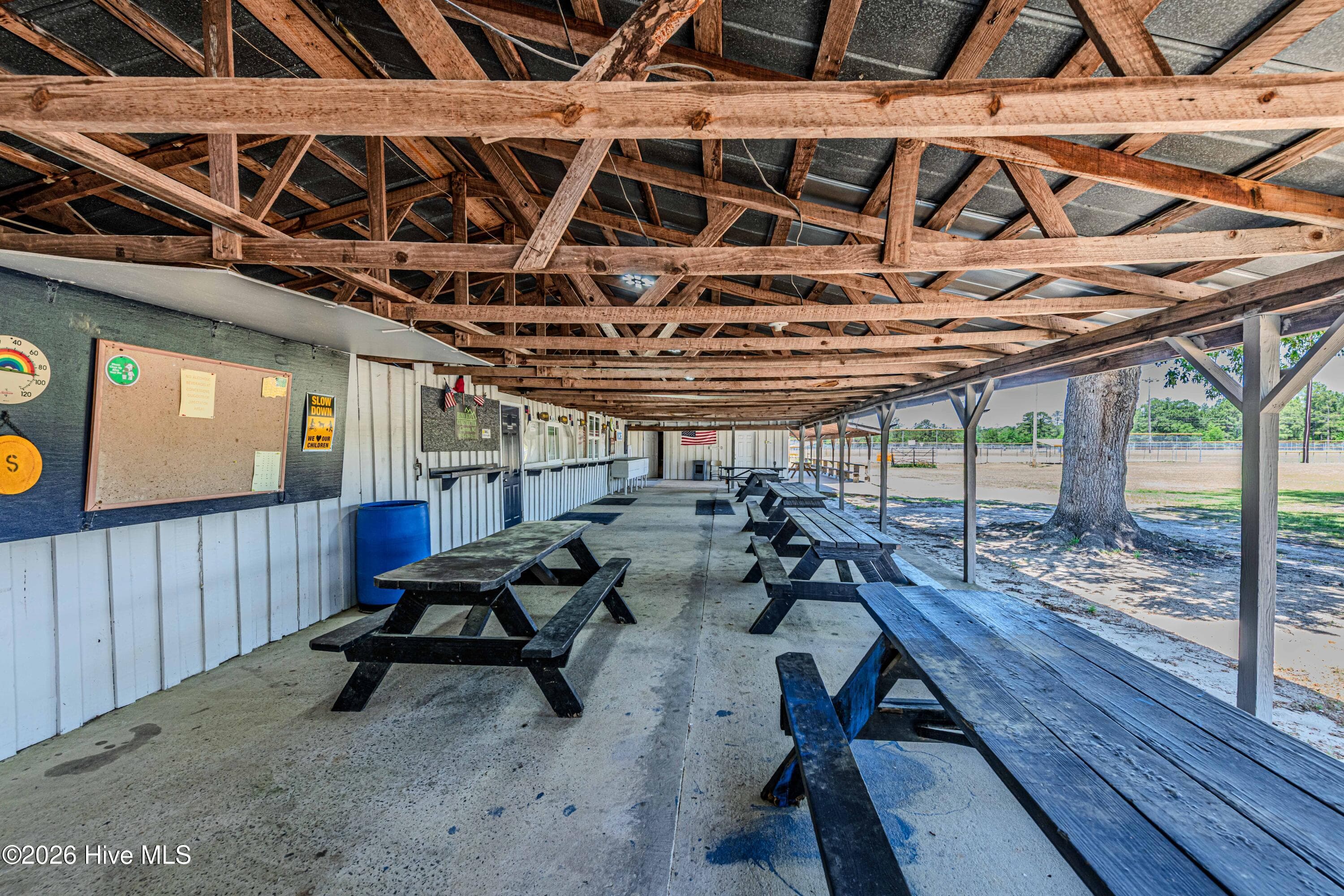 Commercial Sale at 13021 C S Faircloth Road, Roseboro, NC 28382, photo 48 of 78