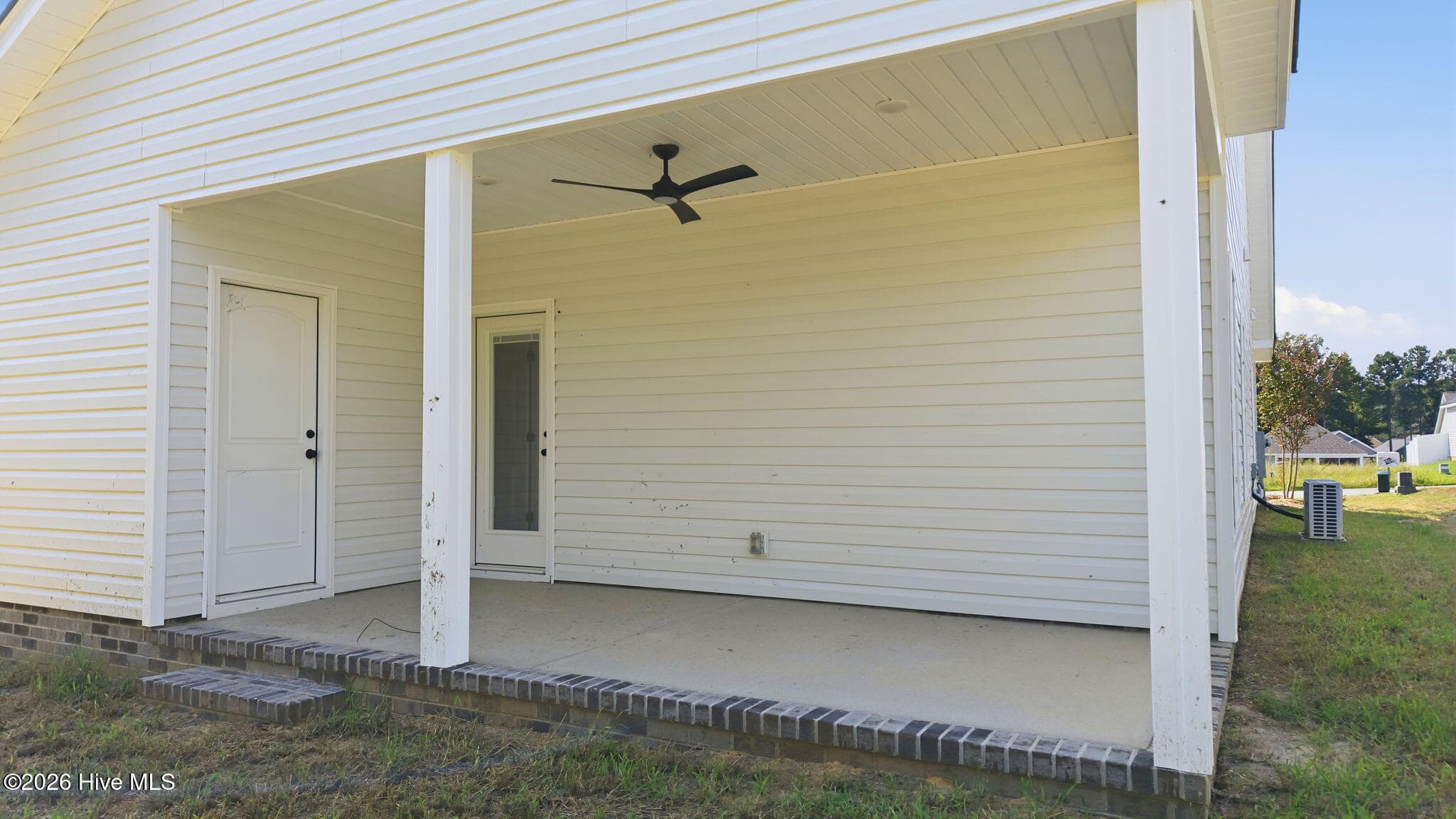 Single Family Residence at 3231 Dolostone Court SW, Wilson, NC 27893, photo 36 of 41