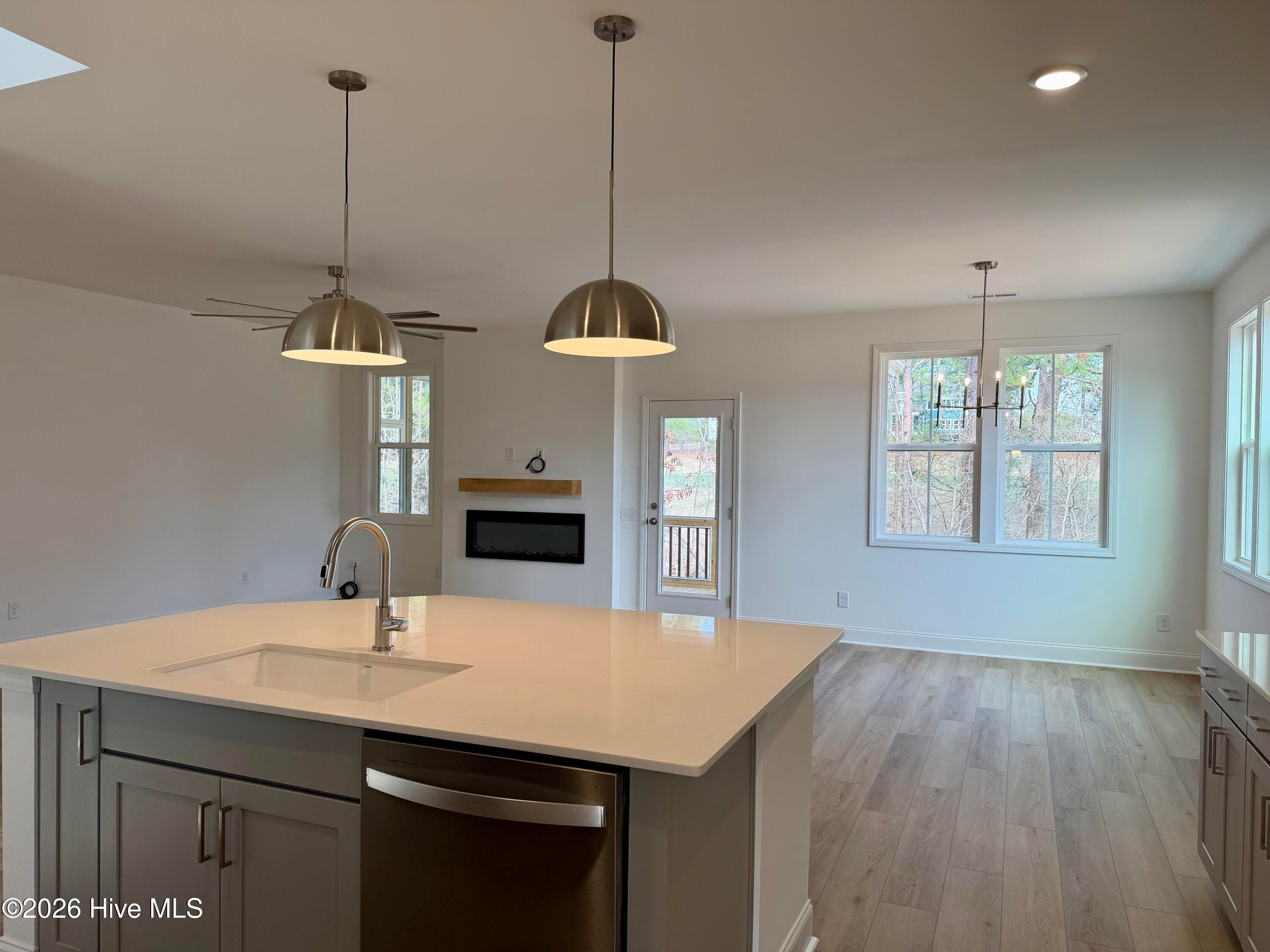 Single Family Residence at 517 Watauga Lane Lot 546, Aberdeen, NC 28315, photo 11 of 35