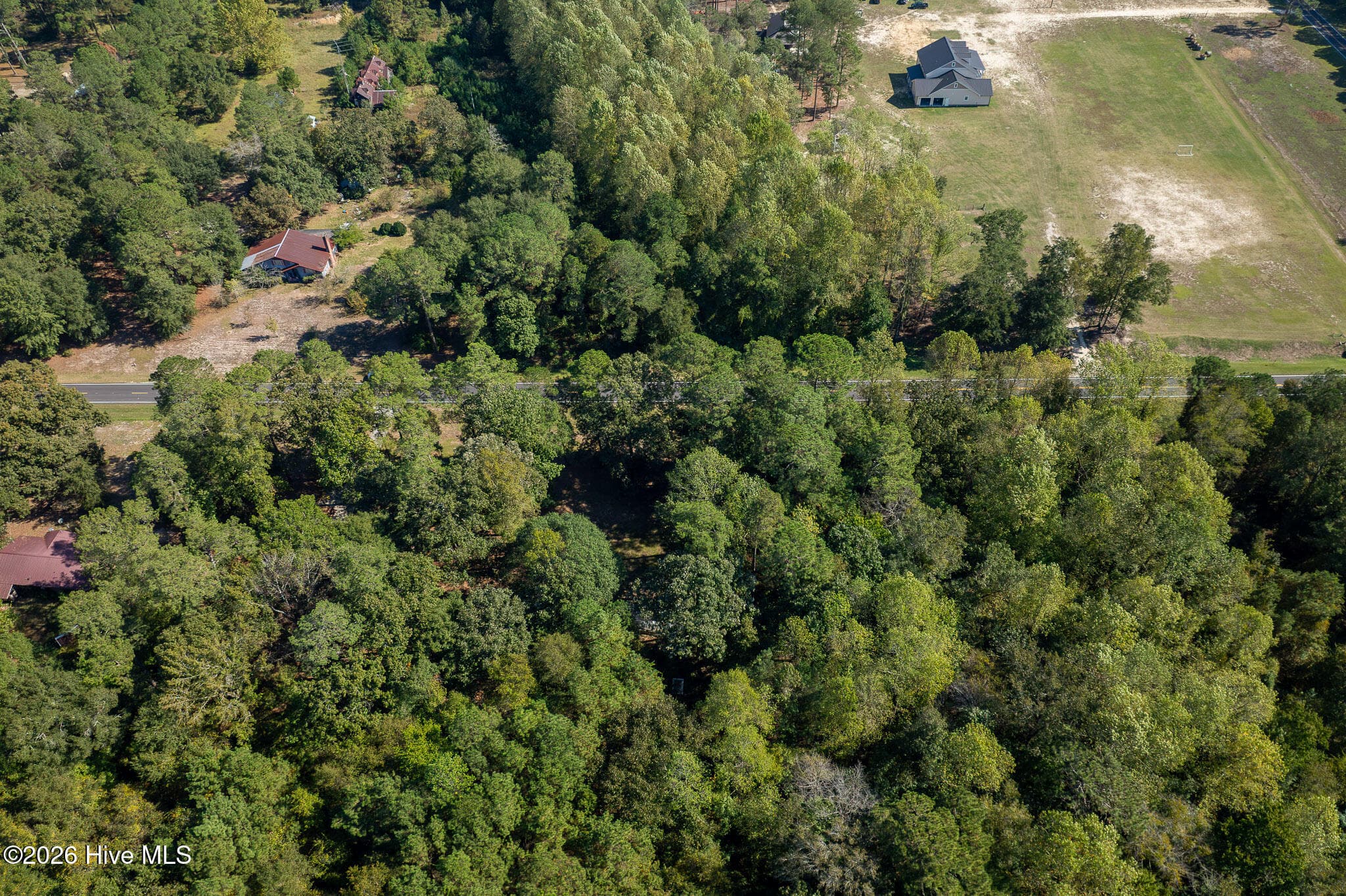 Single Family Residence at 245 Tracy Brown Road, Magnolia, NC 28453, photo 42 of 46