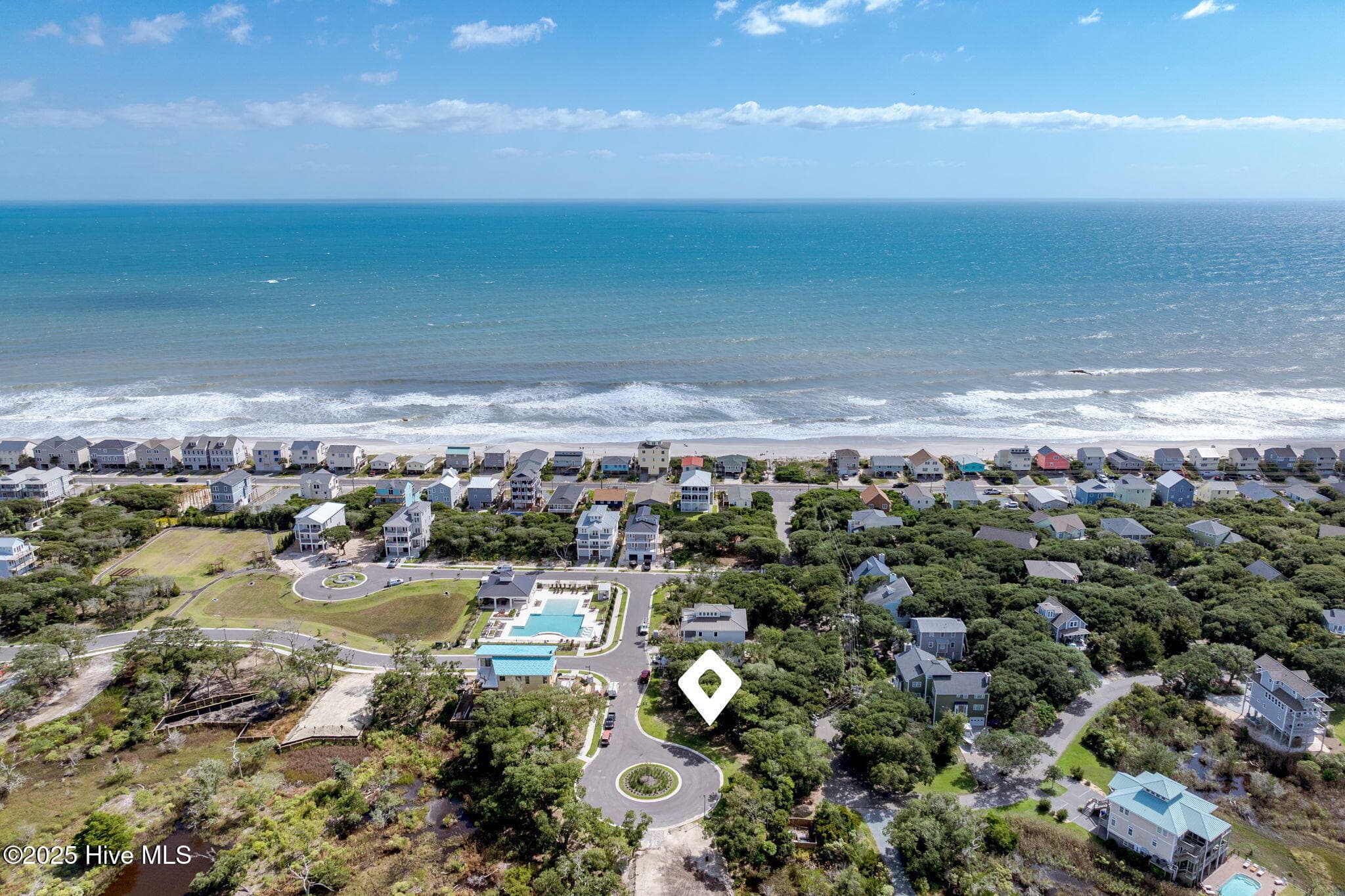 Residential Lot at 151 29 Auger Shell Court, Surf City, NC 28445, photo 4 of 52