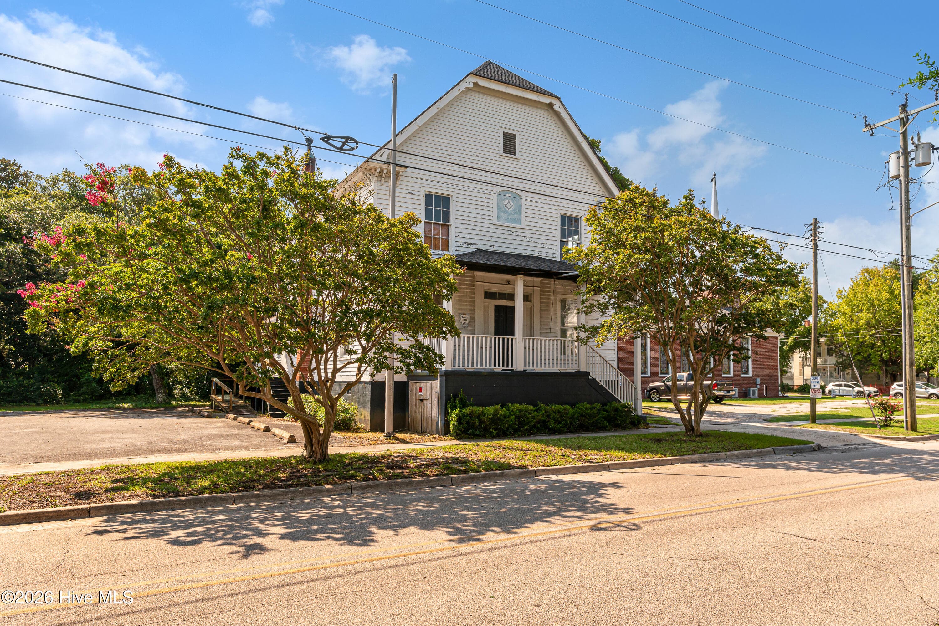 Single Family Residence at 204 Turner Street, Beaufort, NC 28516, photo 27 of 47