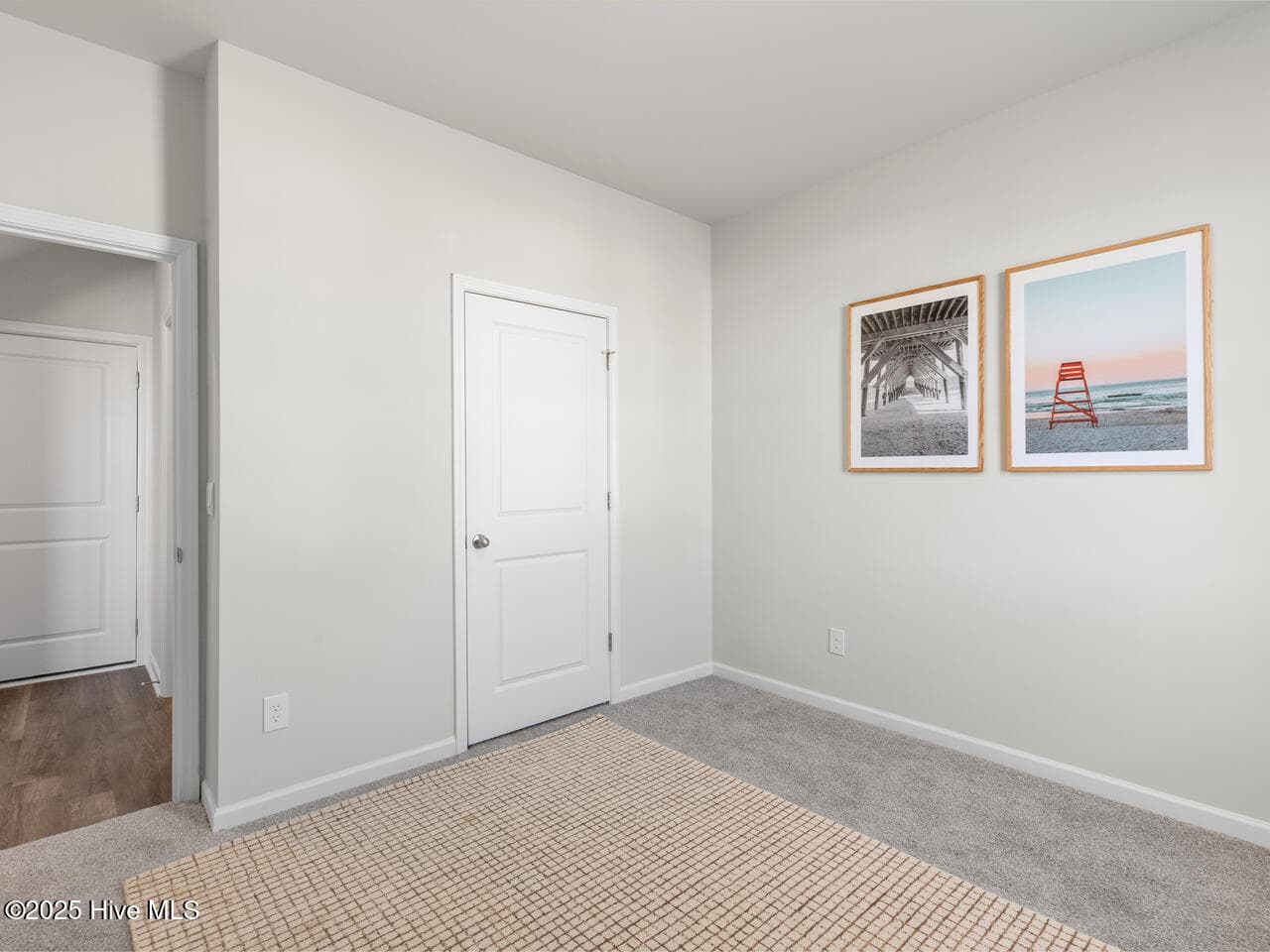 bedroom 5 downstairs - 280 Marshwood Street Lot 78, Richlands, NC 28574