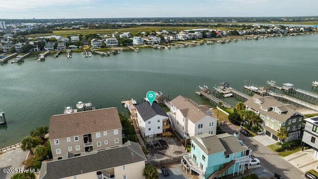 Condominium at 9 W Atlanta Street 3, Wrightsville Beach, NC 28480, photo 57 of 67