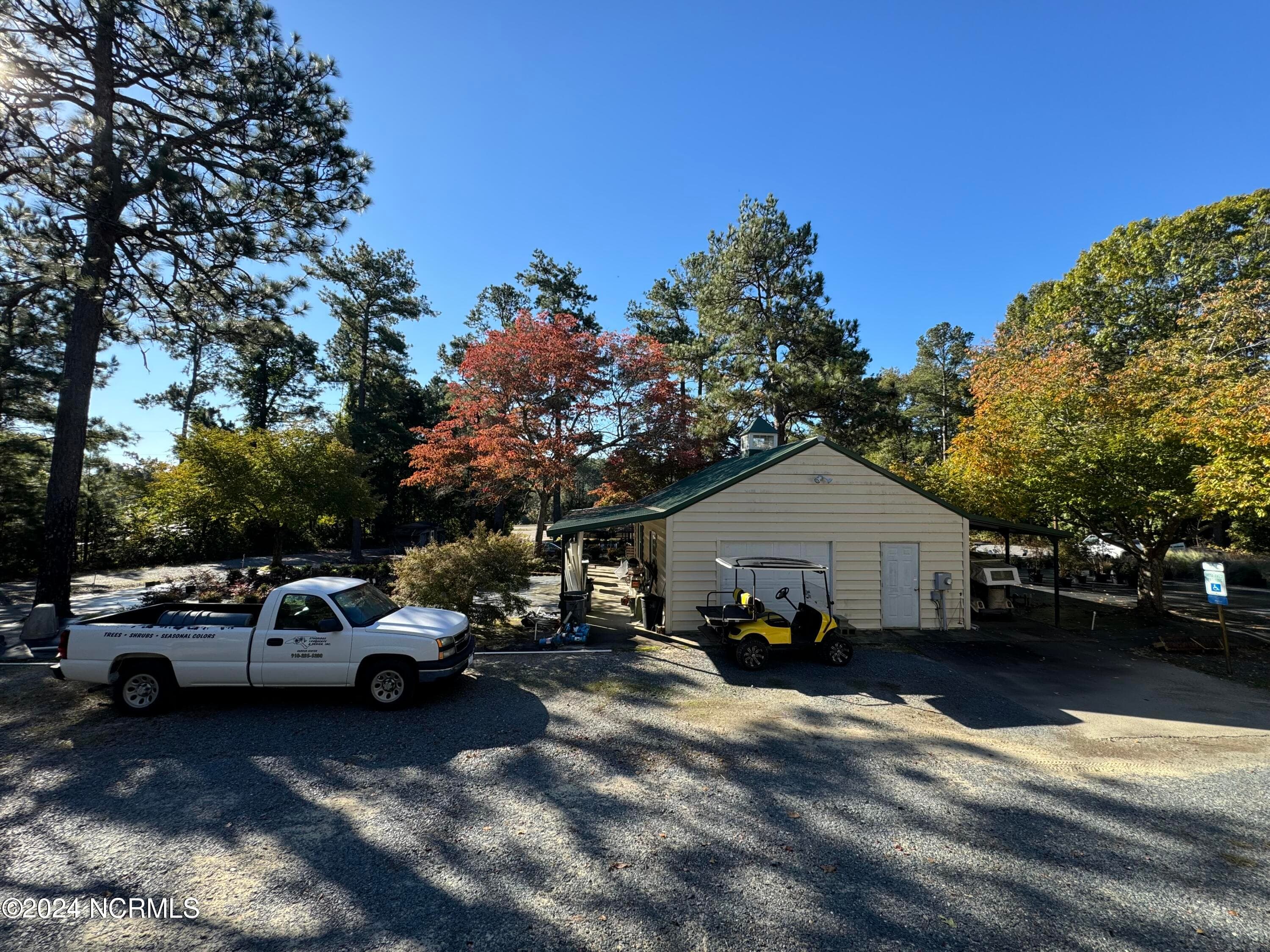 Commercial Sale at 7567 Nc 211 Highway, West End, NC 27376, photo 3 of 6