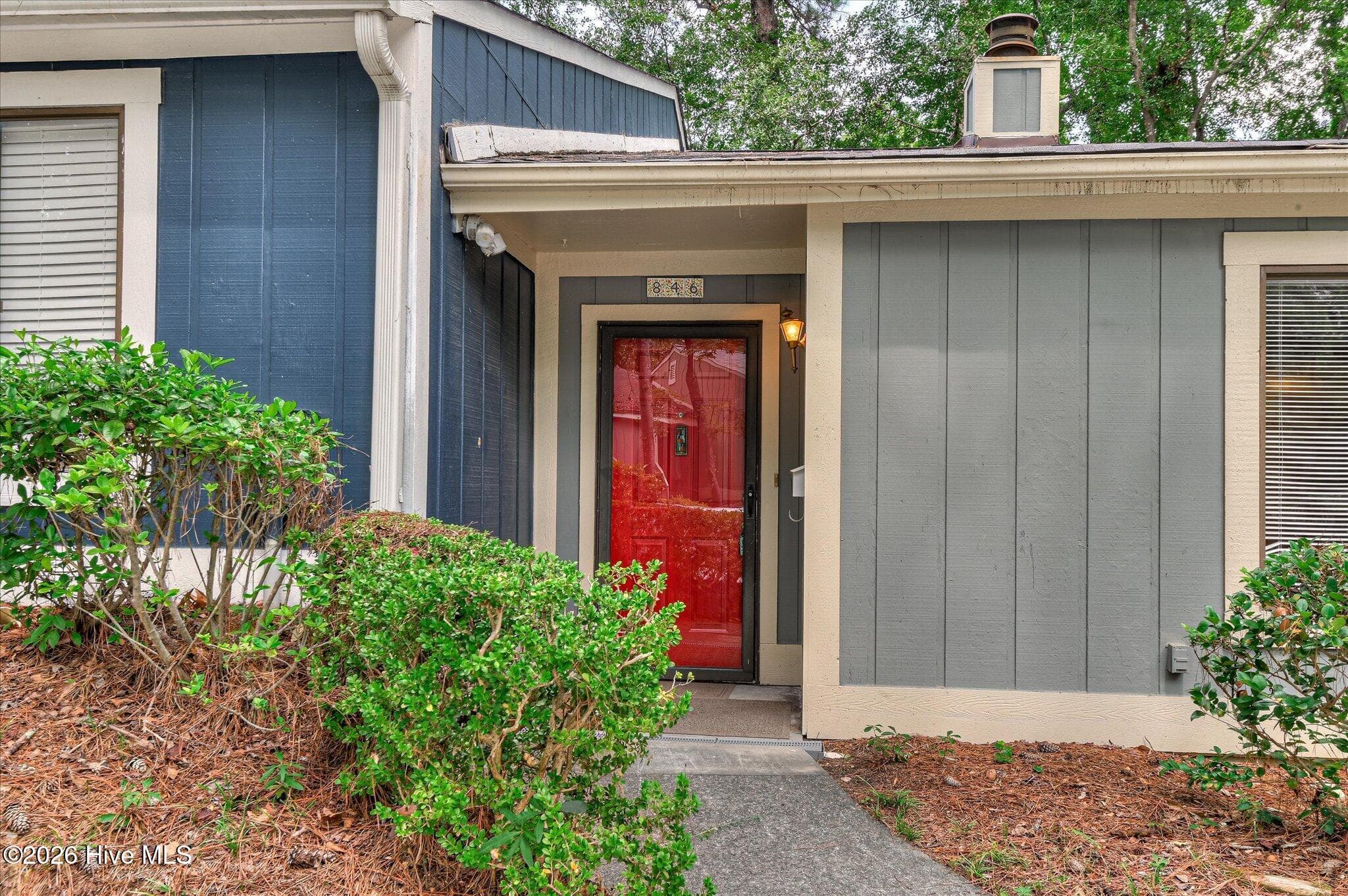 Townhouse at 846 Wimbledon Drive, Augusta, GA 30909, photo 4 of 58