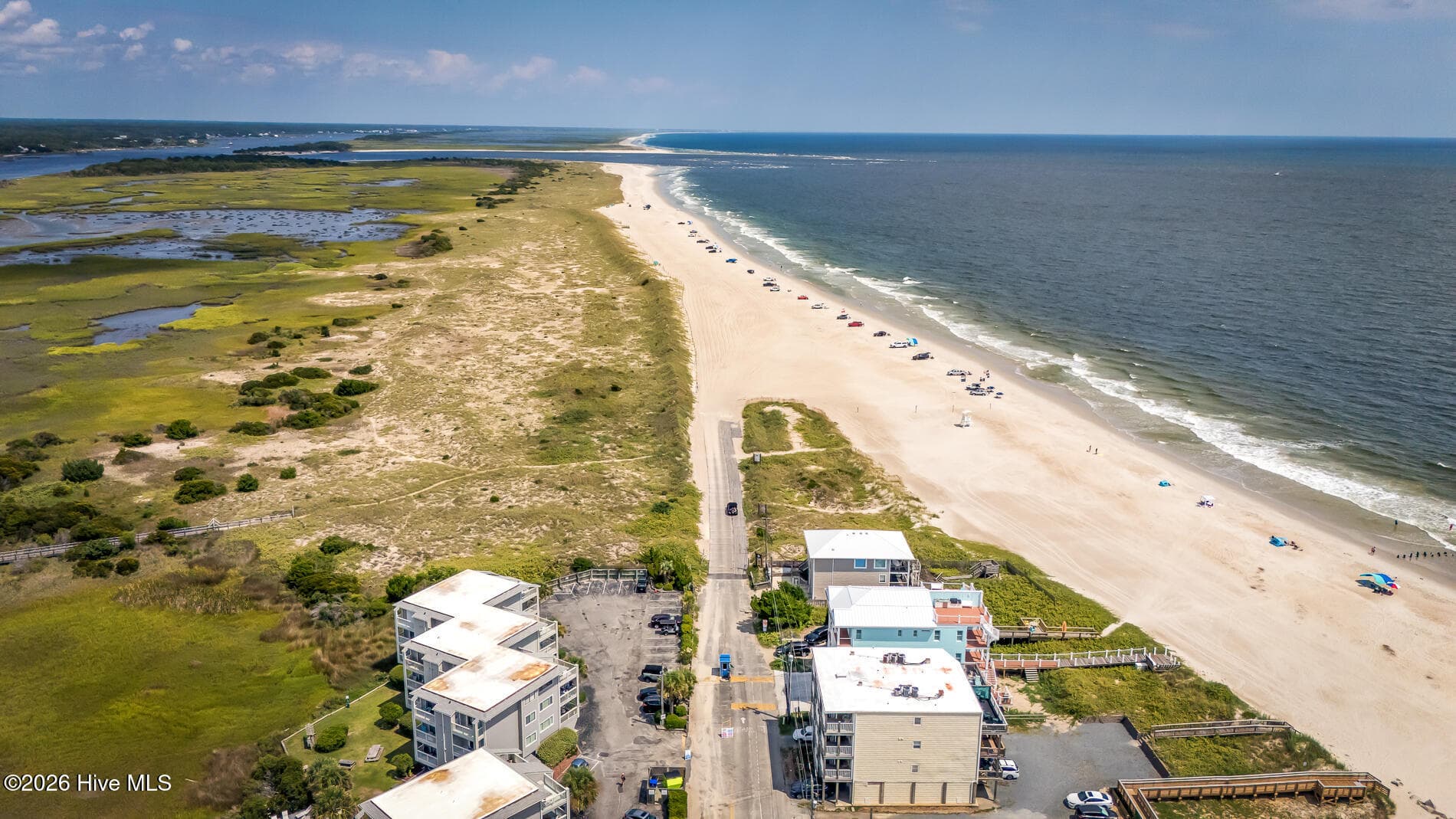 Single Family Residence at 1818 Canal Drive, Carolina Beach, NC 28428, photo 5 of 25