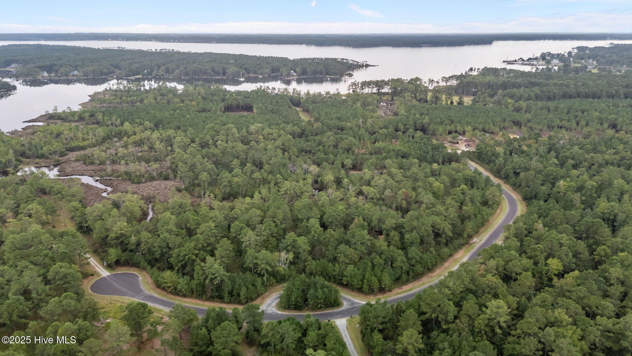 Residential Lot at 214 Shell Castle Lane, Vandemere, NC 28587, photo 12 of 12