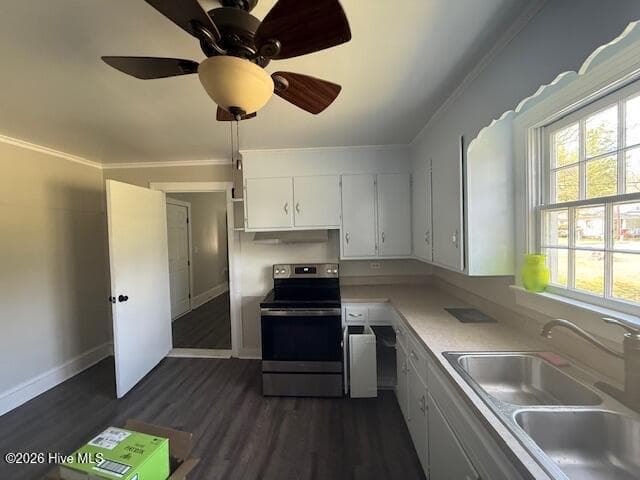 Single Family Residence at 321 S William Hooker Drive, Hookerton, NC 28538, Hookerton, photo 5 of 12