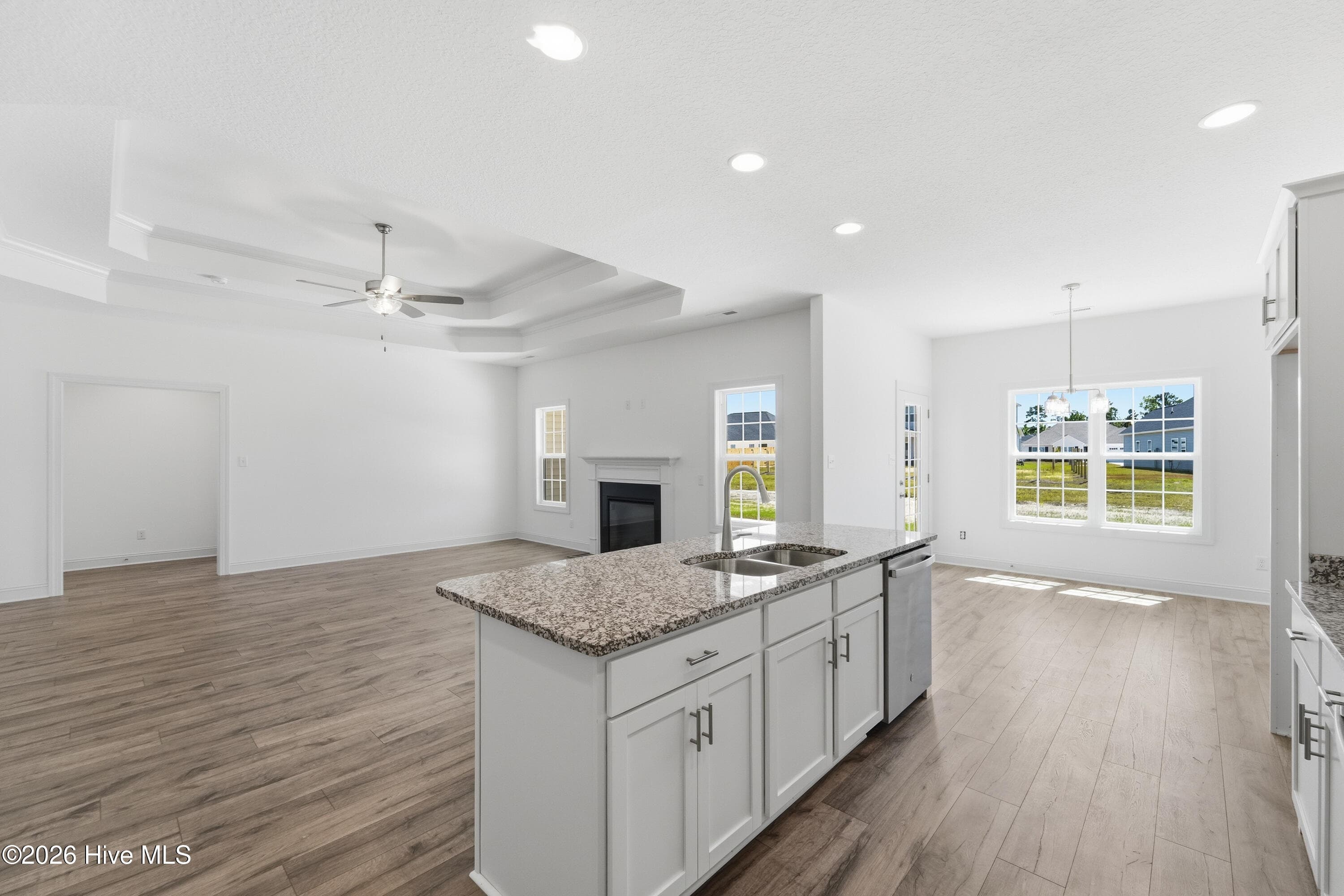 Single Family Residence at 288 Water Wagon Trail, Jacksonville, NC 28546, photo 28 of 66