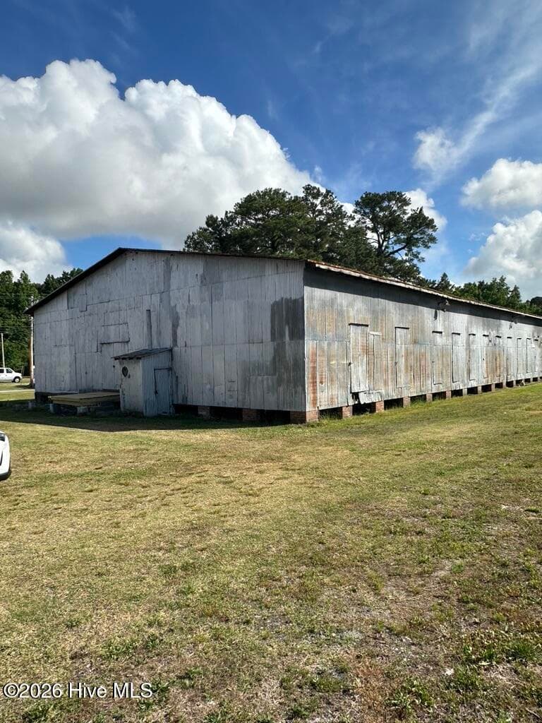 1000 Badham Road, Edenton, NC 27932