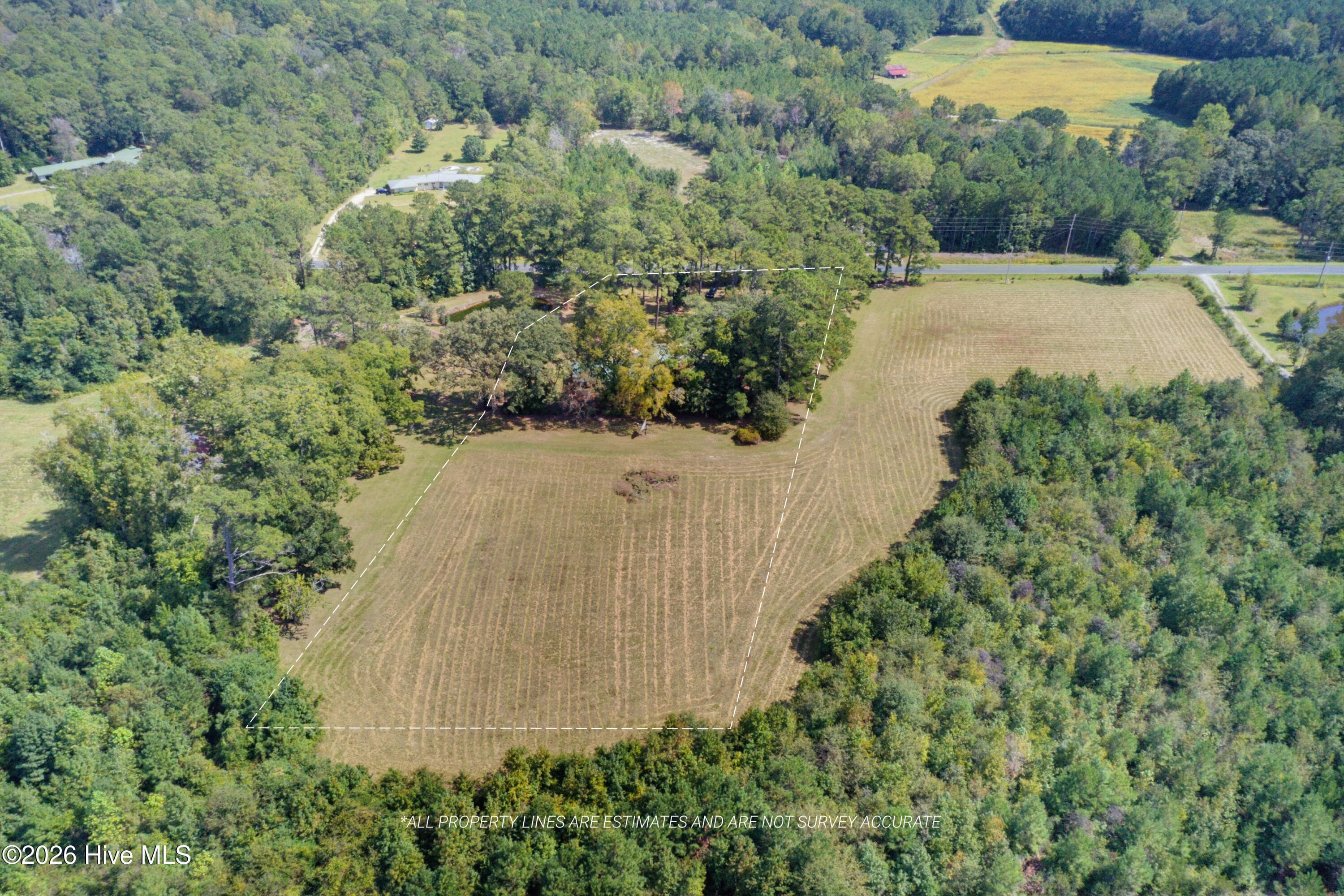 Single Family Residence at 4635 Hallsboro Road N, Clarkton, NC 28433, photo 7 of 56