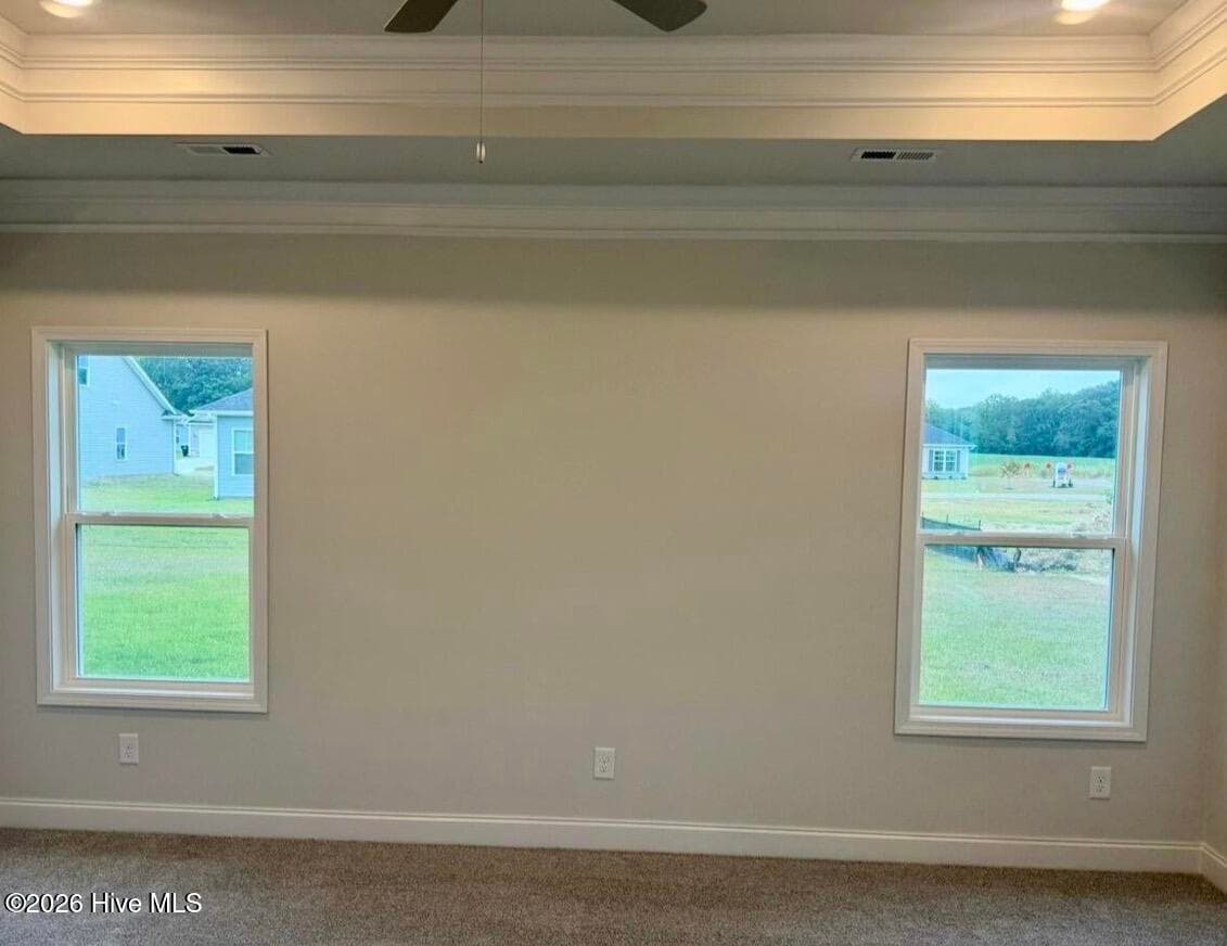 Single Family Residence at 3536 Buster Court Lot 26, Bailey, NC 27807, photo 17 of 36