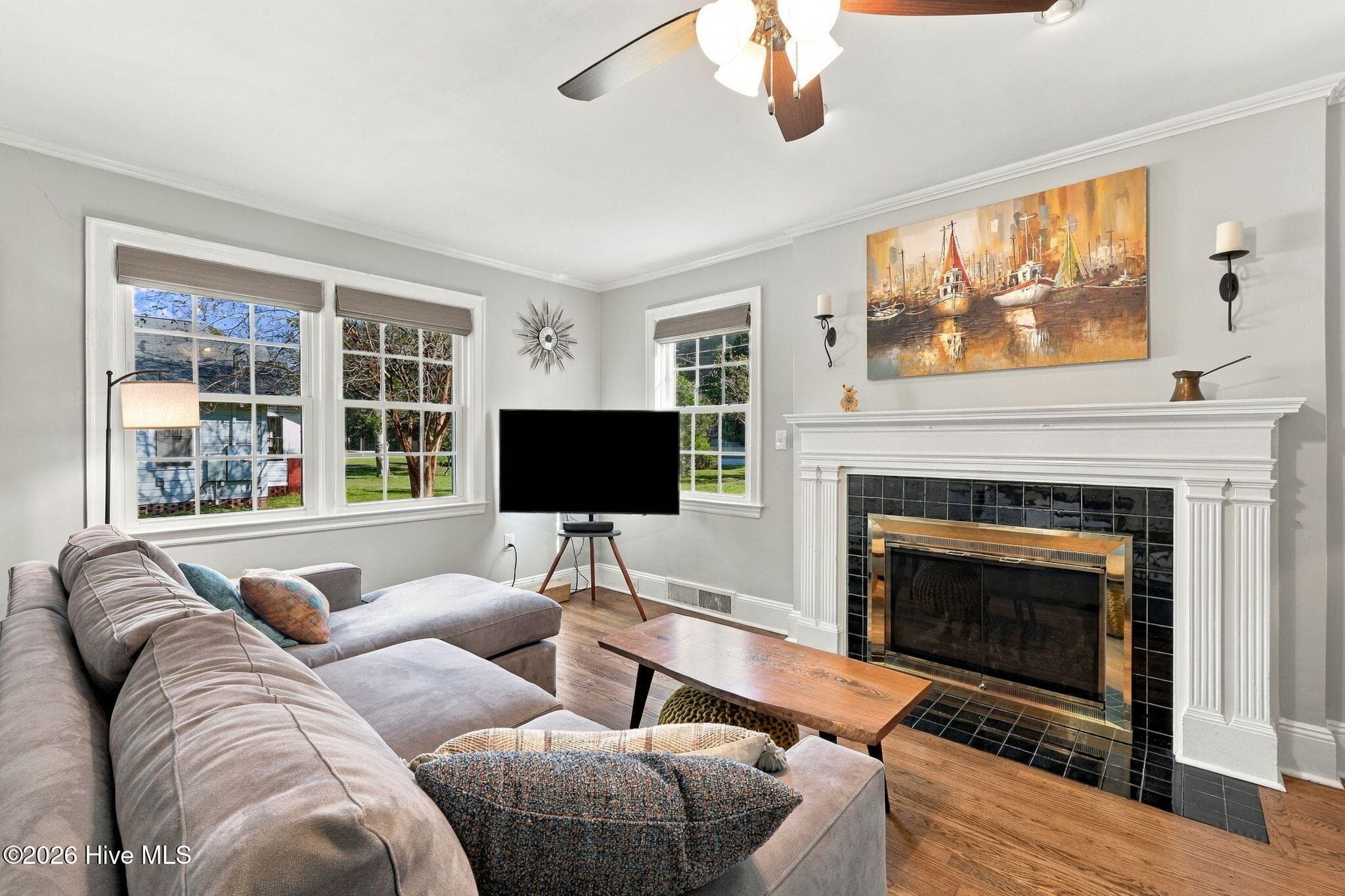 Single Family Residence at 1738 Trent Boulevard, New Bern, NC 28560, New Bern, photo 10 of 64