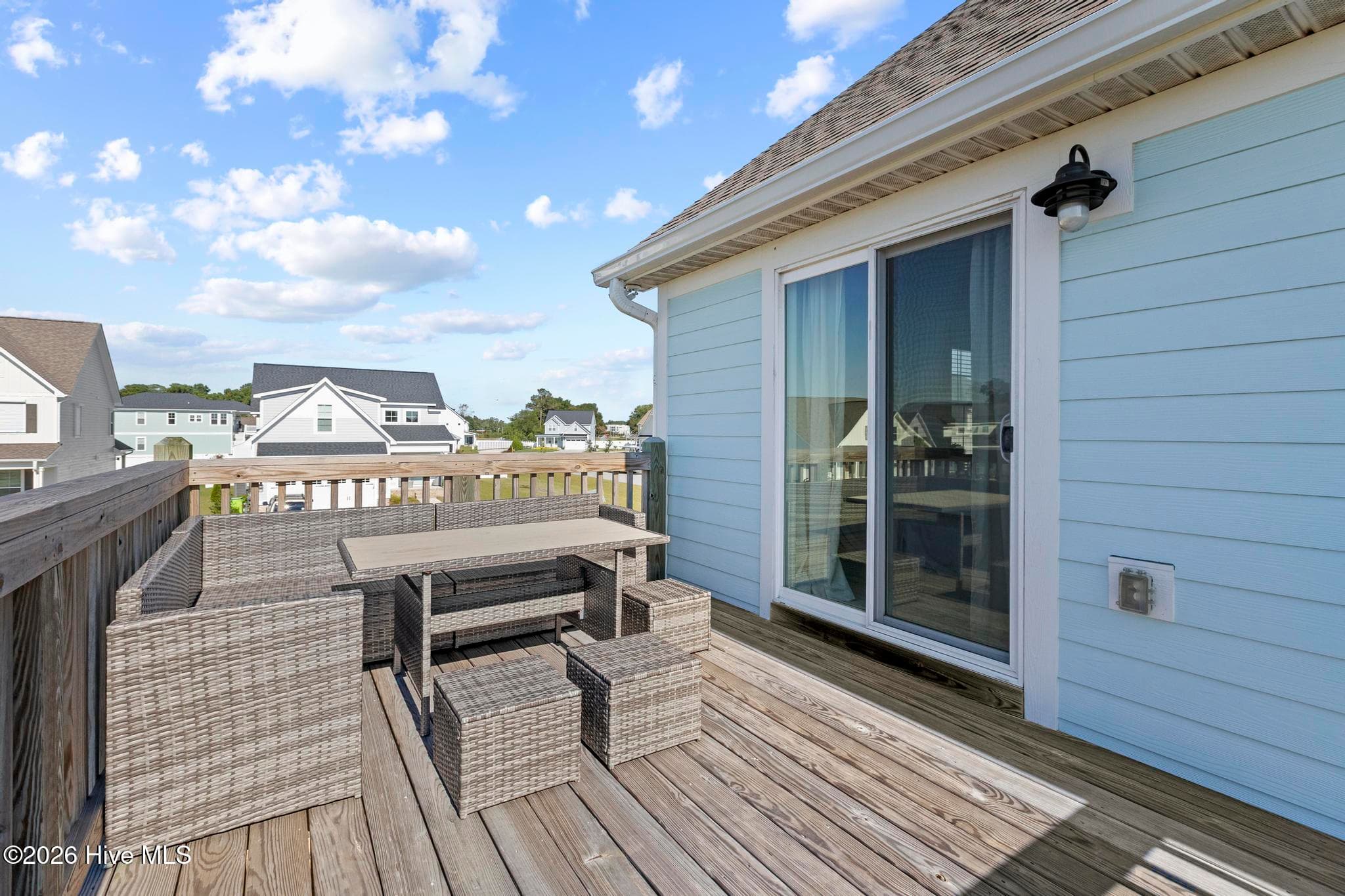 Single Family Residence at 228 Coastline Circle, Cedar Point, NC 28584, photo 34 of 43