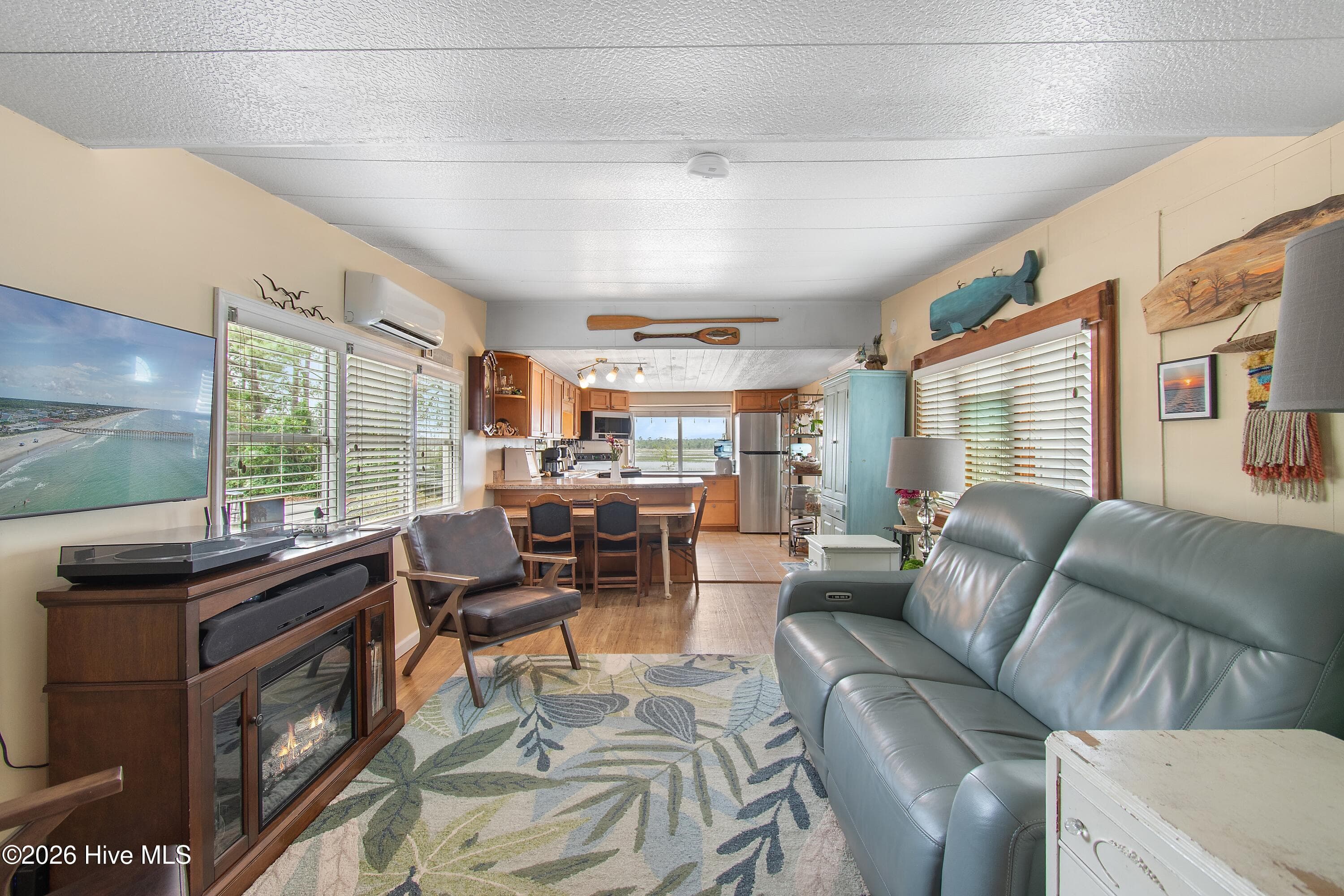 Manufactured Home at 7701 E Yacht Drive, Oak Island, NC 28465, photo 8 of 69