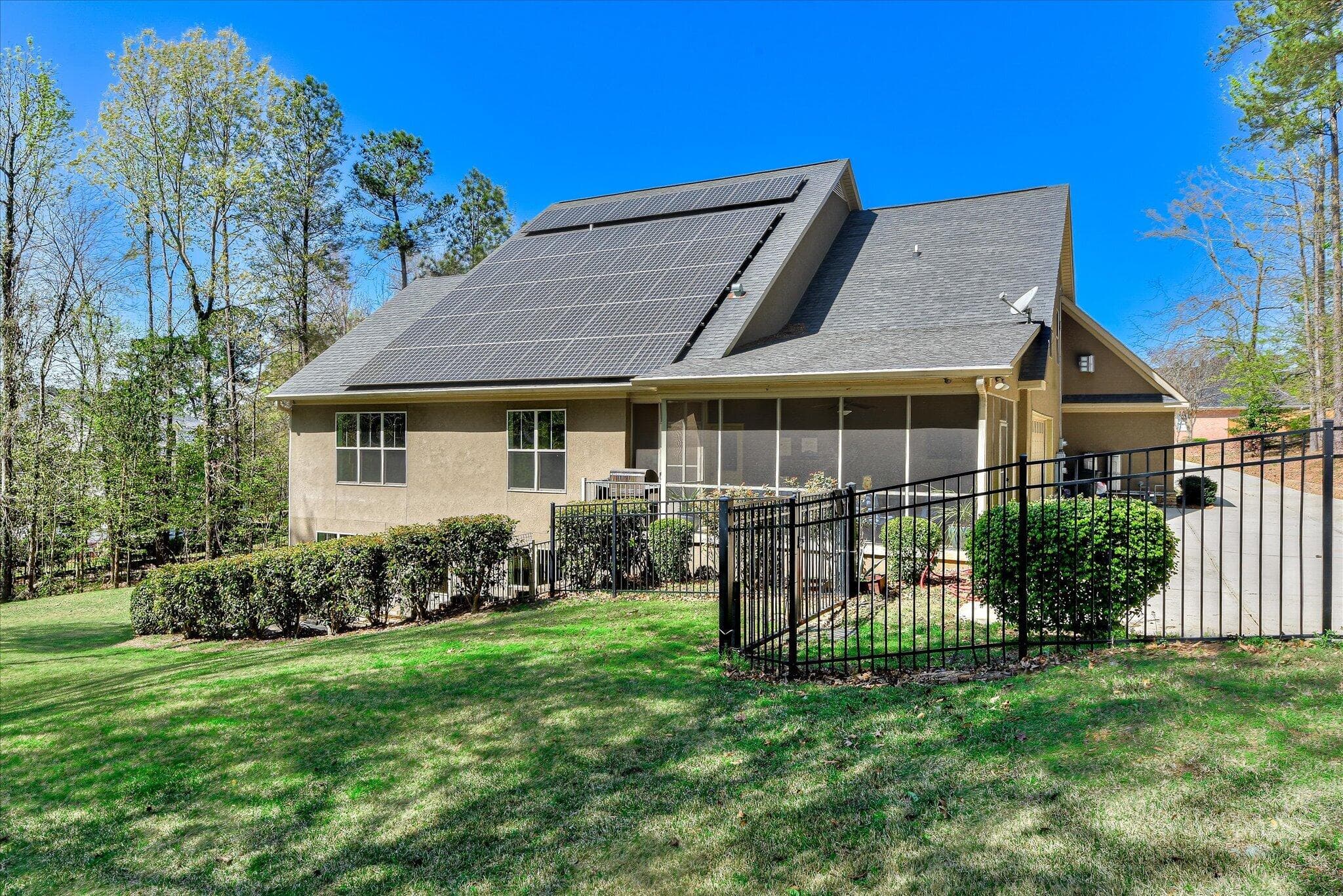 Single Family Residence at 251 River Wind Drive, North Augusta, SC 29841, photo 67 of 71