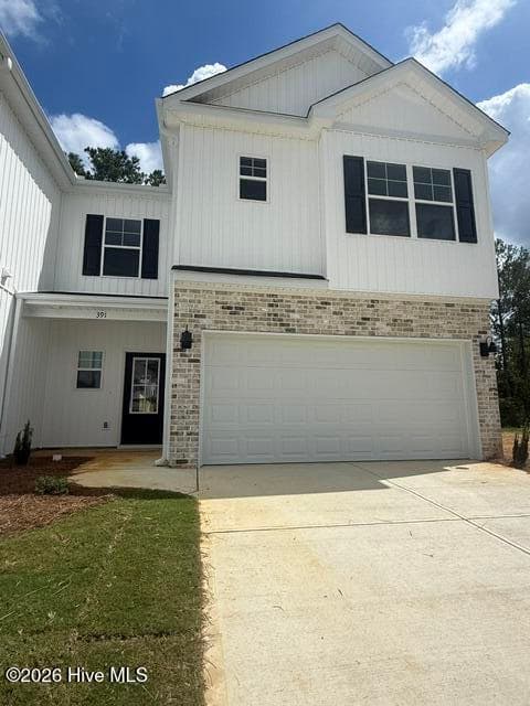 Townhouse at 391 Bay Meadows Drive, Aiken, SC 29803, photo 2 of 91