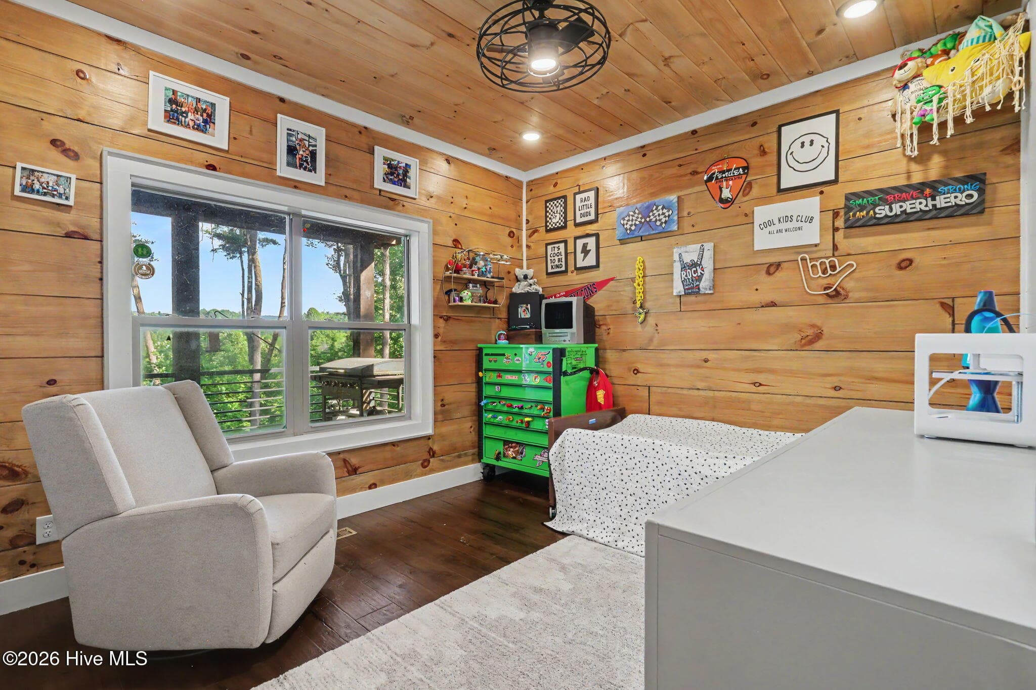 Single Family Residence at 240 Pink Pig Lane, Cherry Log, GA 30522, photo 3 of 7