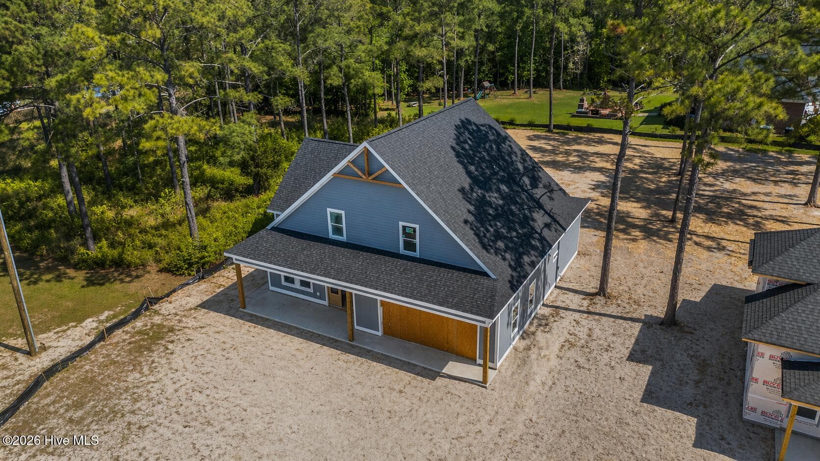 Single Family Residence at 225 Gus Horne Road, Holly Ridge, NC 28445, photo 15 of 217